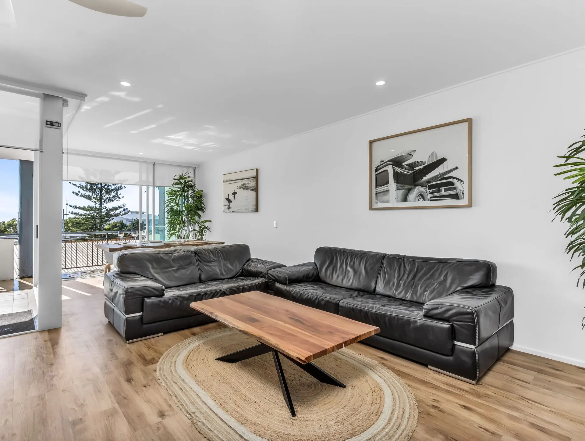Paradiso 3 Bedroom Ocean Front 219