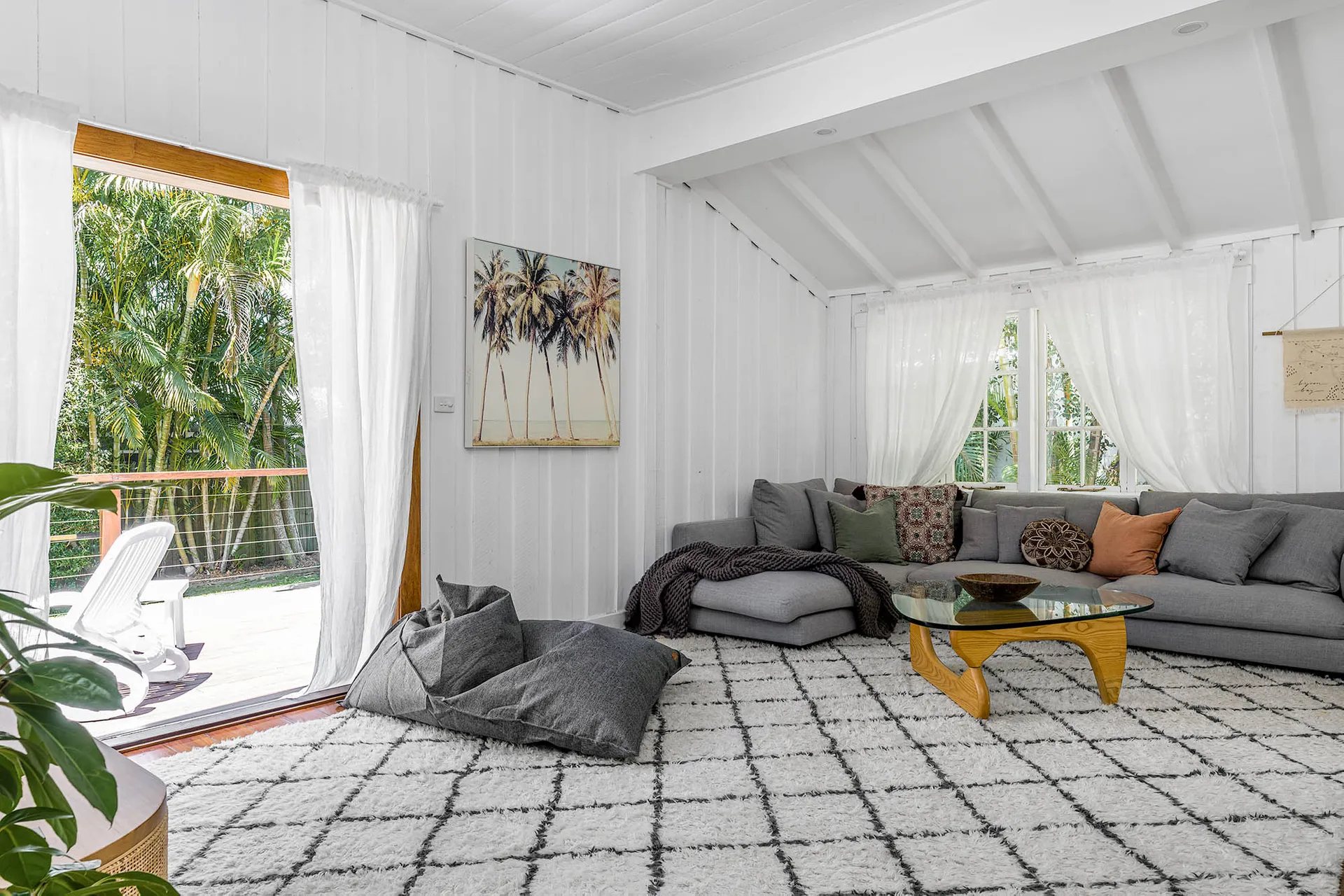 San Juan Surfers Cottage – prime Byron location