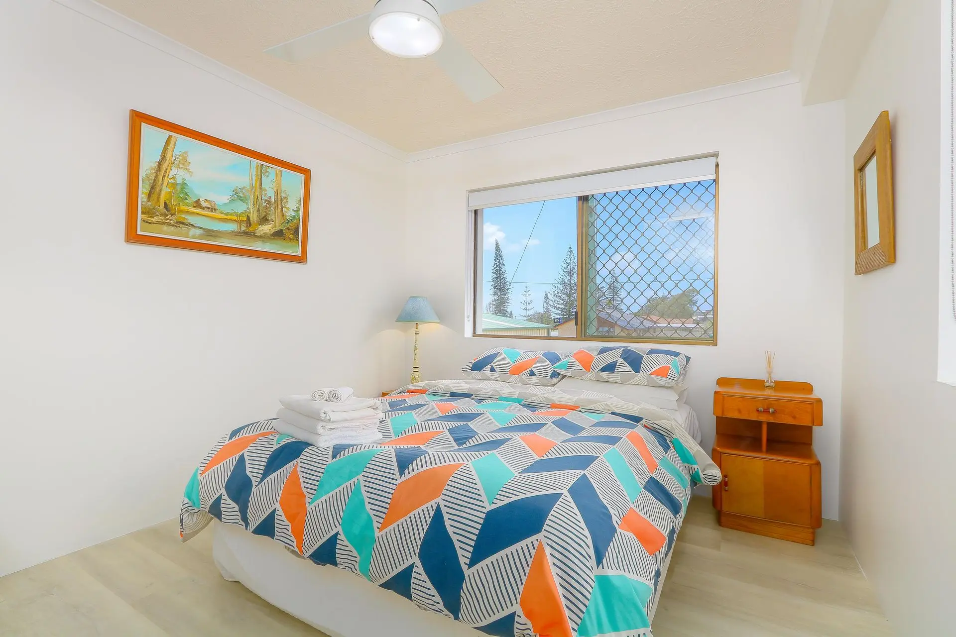 Acacia Holiday Apartment