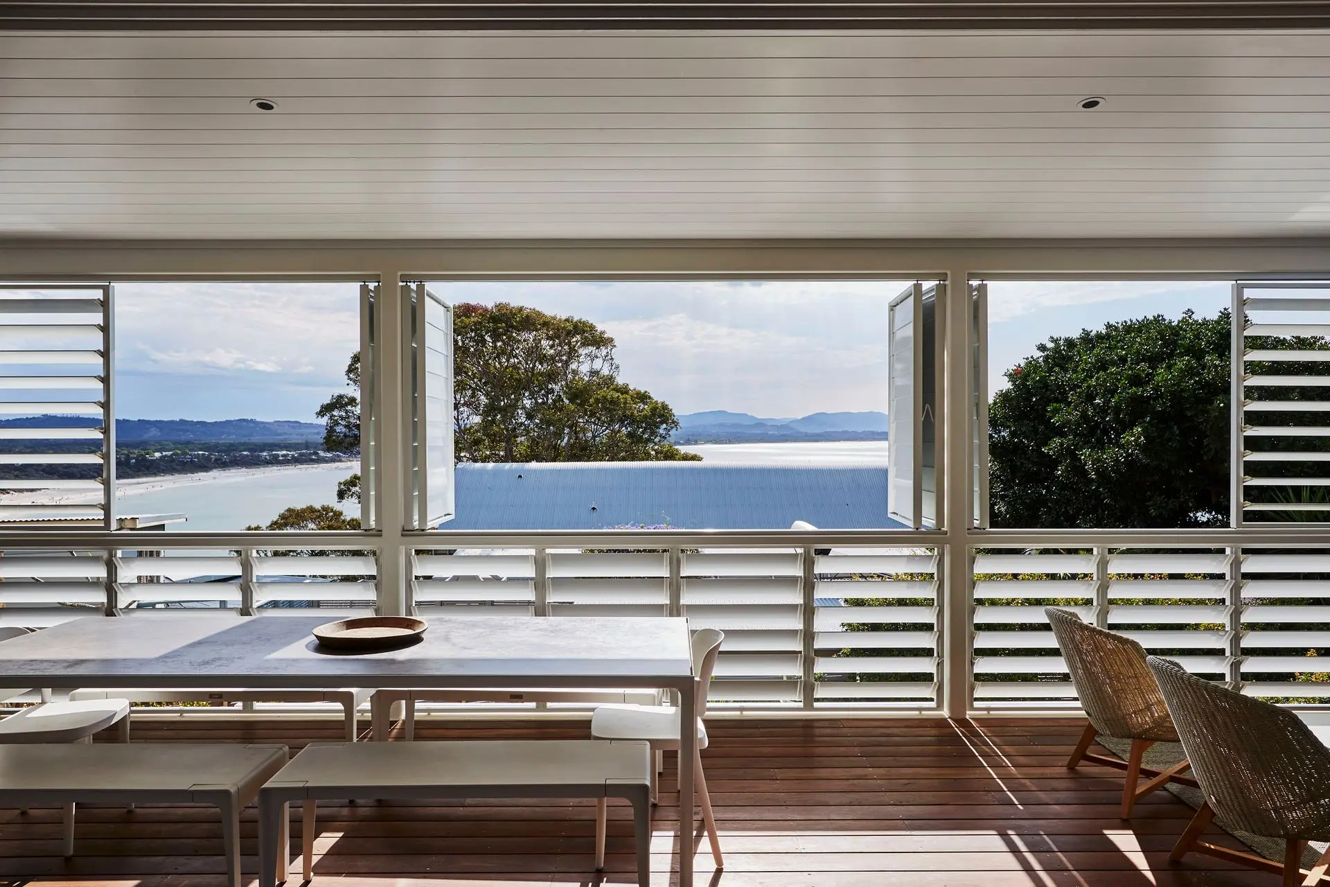 Ayindi Byron Bay – Designer Beach House with Epic Views