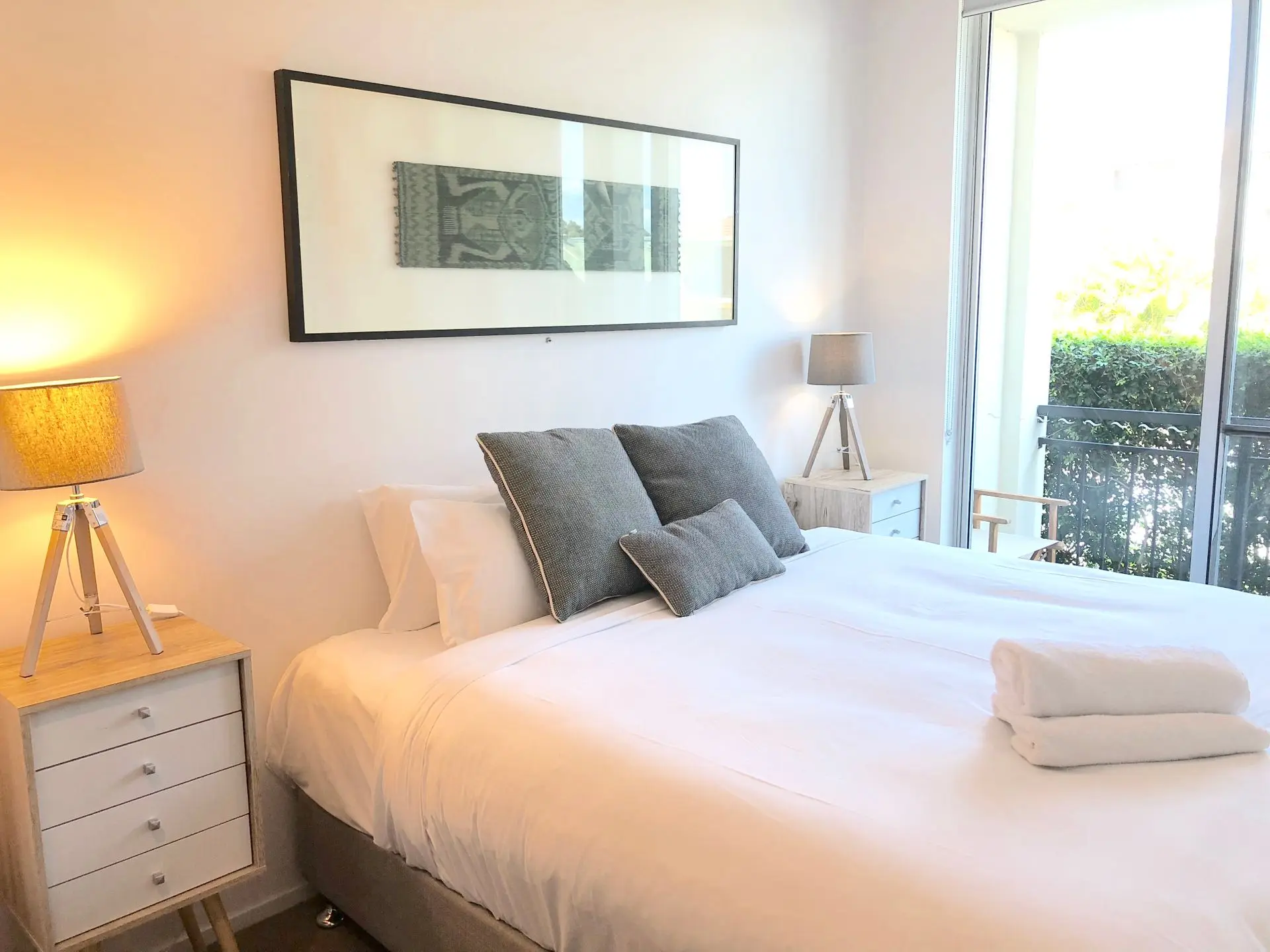 Paradiso 3 Bedroom Ground Floor