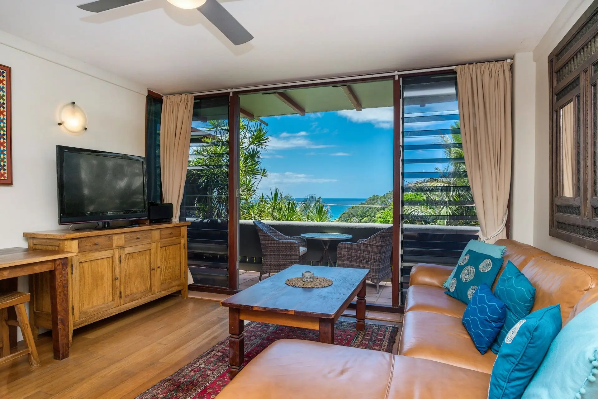 Wategos Retreats Apartment – 300m to pristine surf