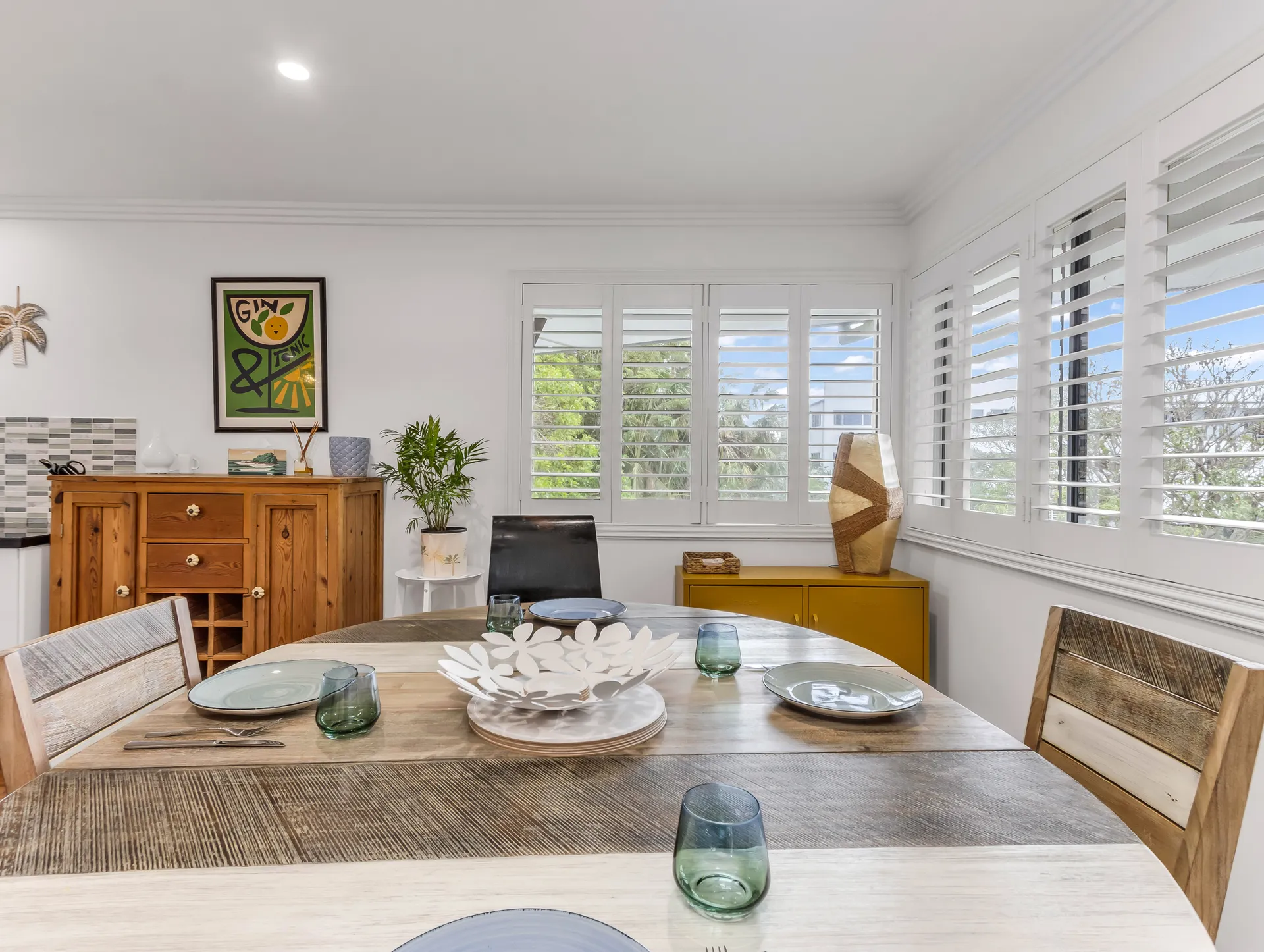 Seascape – Pet Friendly