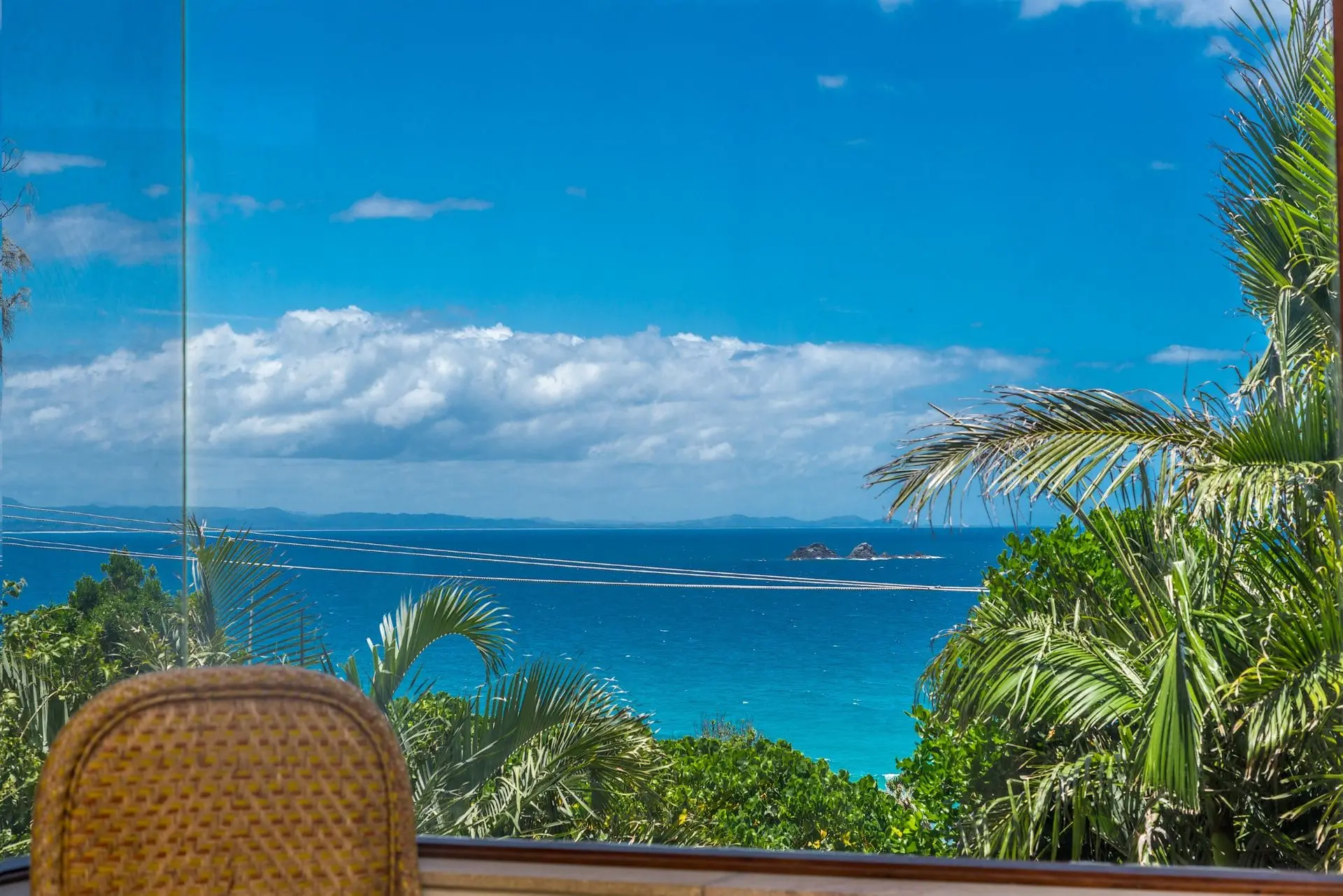 Wategos Retreats Apartment – 300m to pristine surf