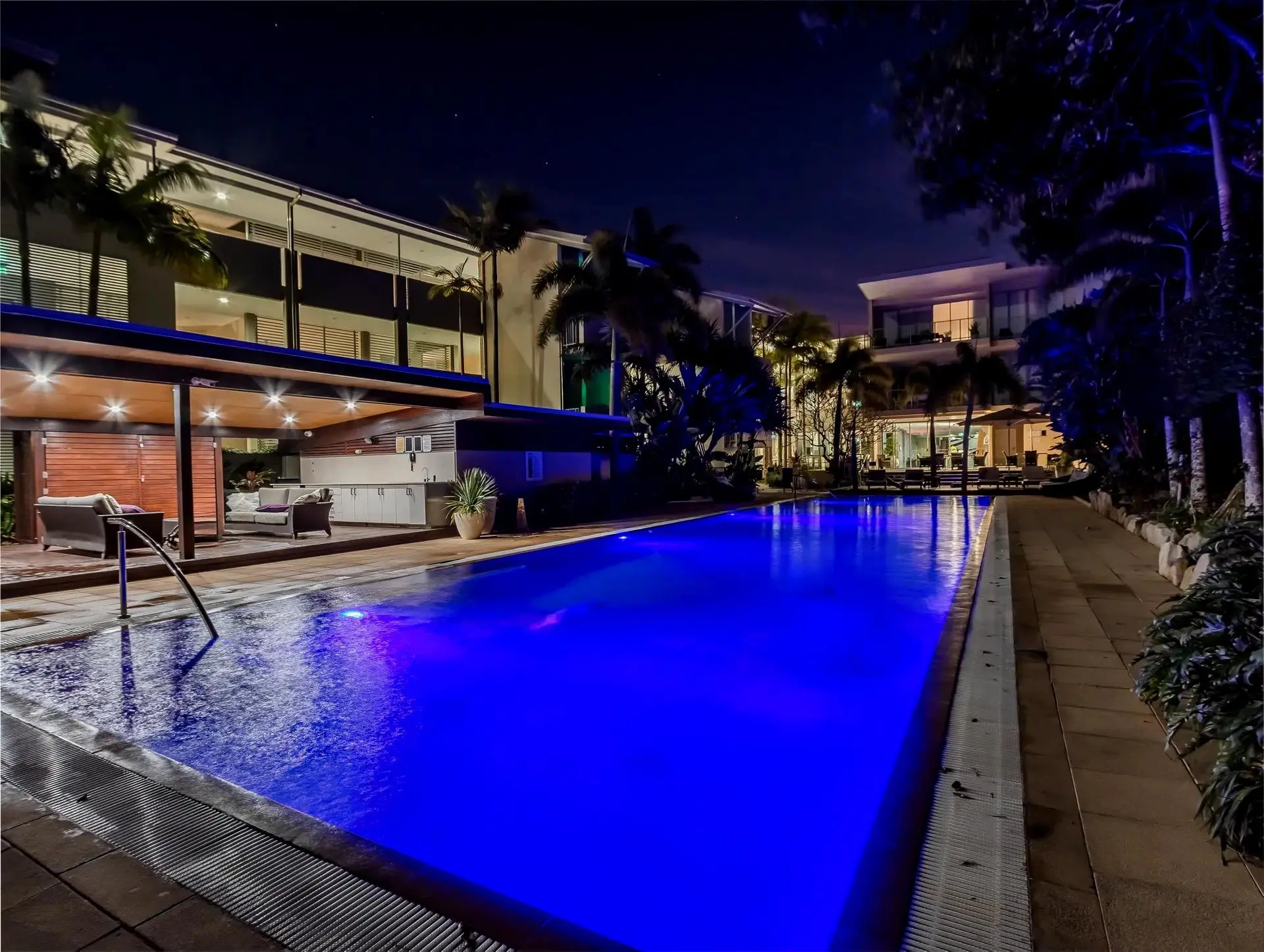 Luxury Apartment 1224 at Bells Boulevard
