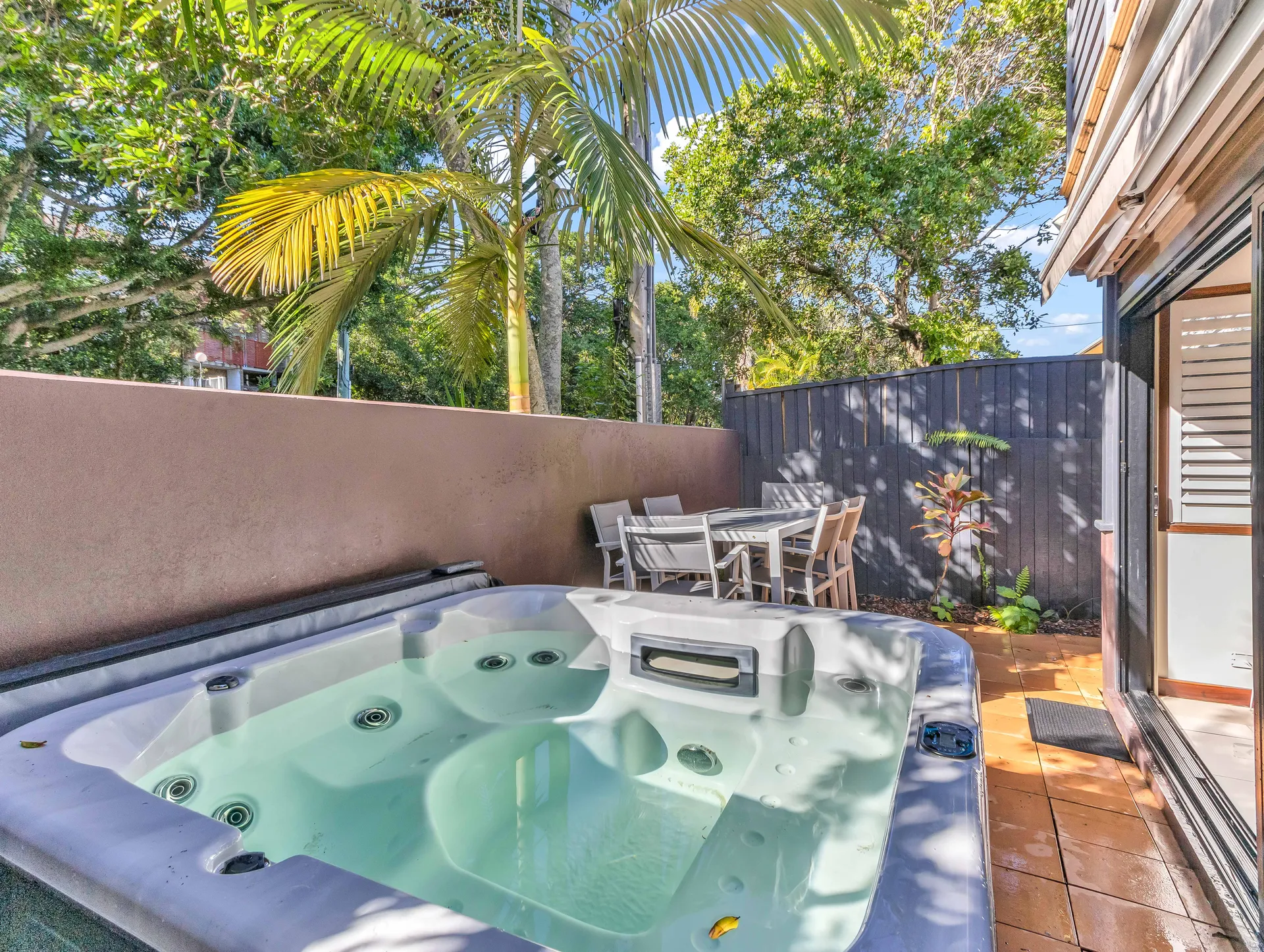 Villa 1 at Hastings Point
