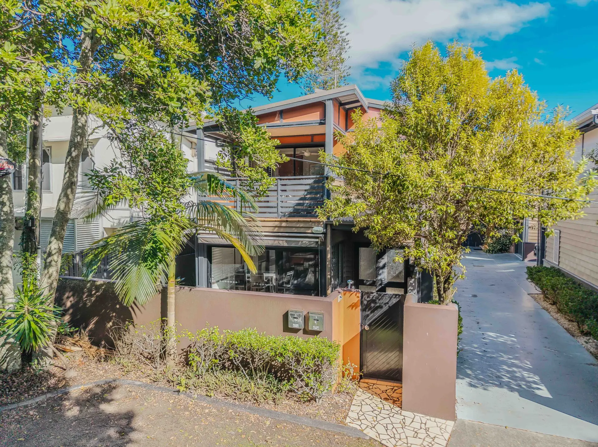 Villa 1 at Hastings Point
