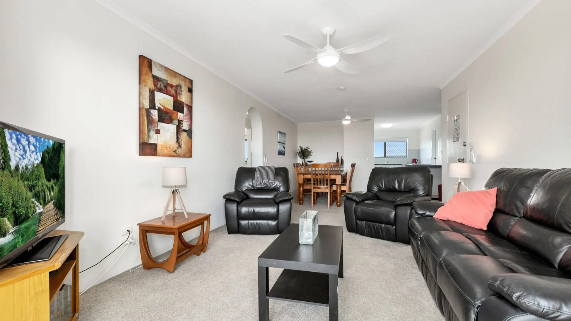 Surf Side Apartment 11
