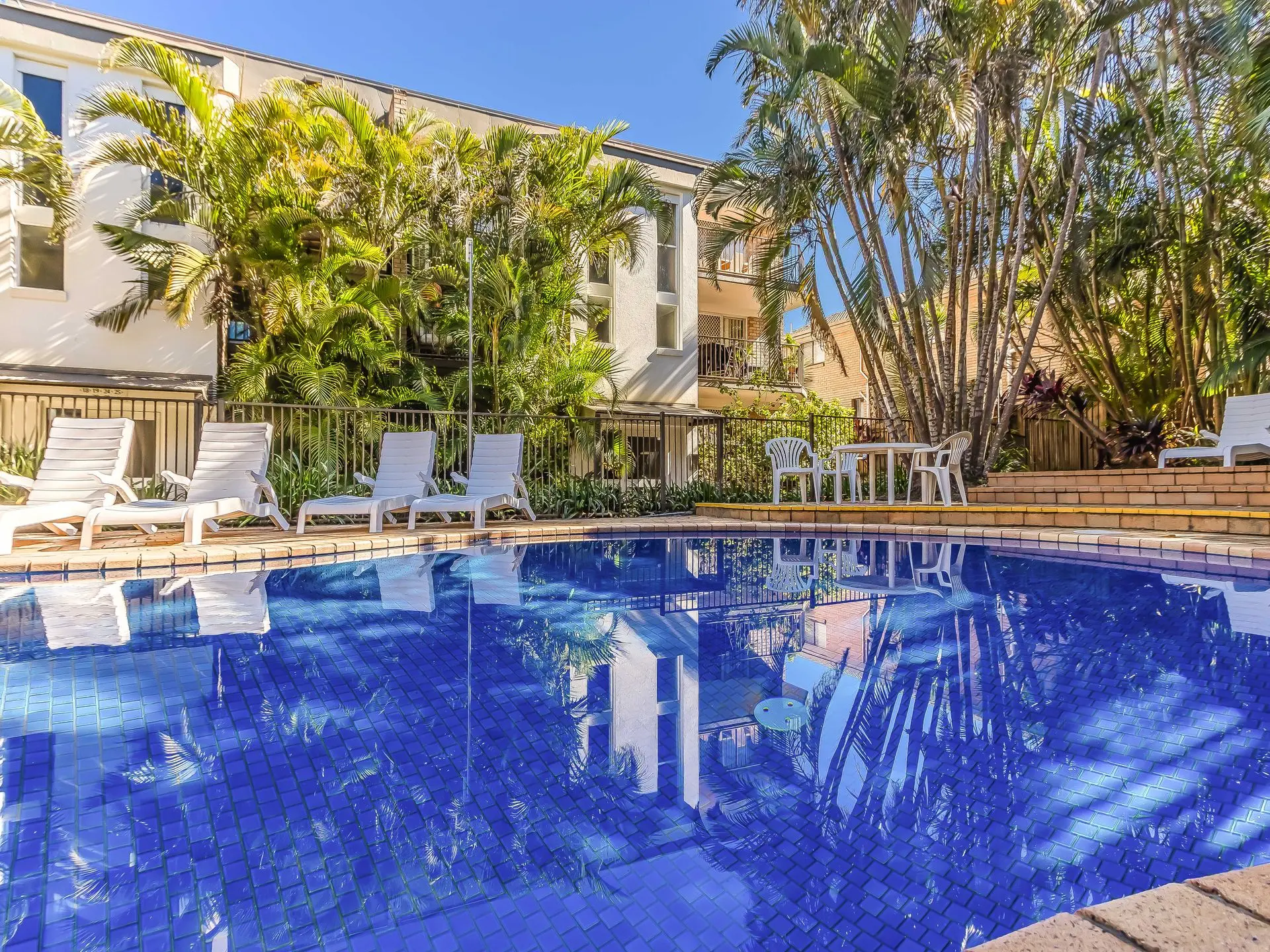 Cabarita Beachfront Poolside 23