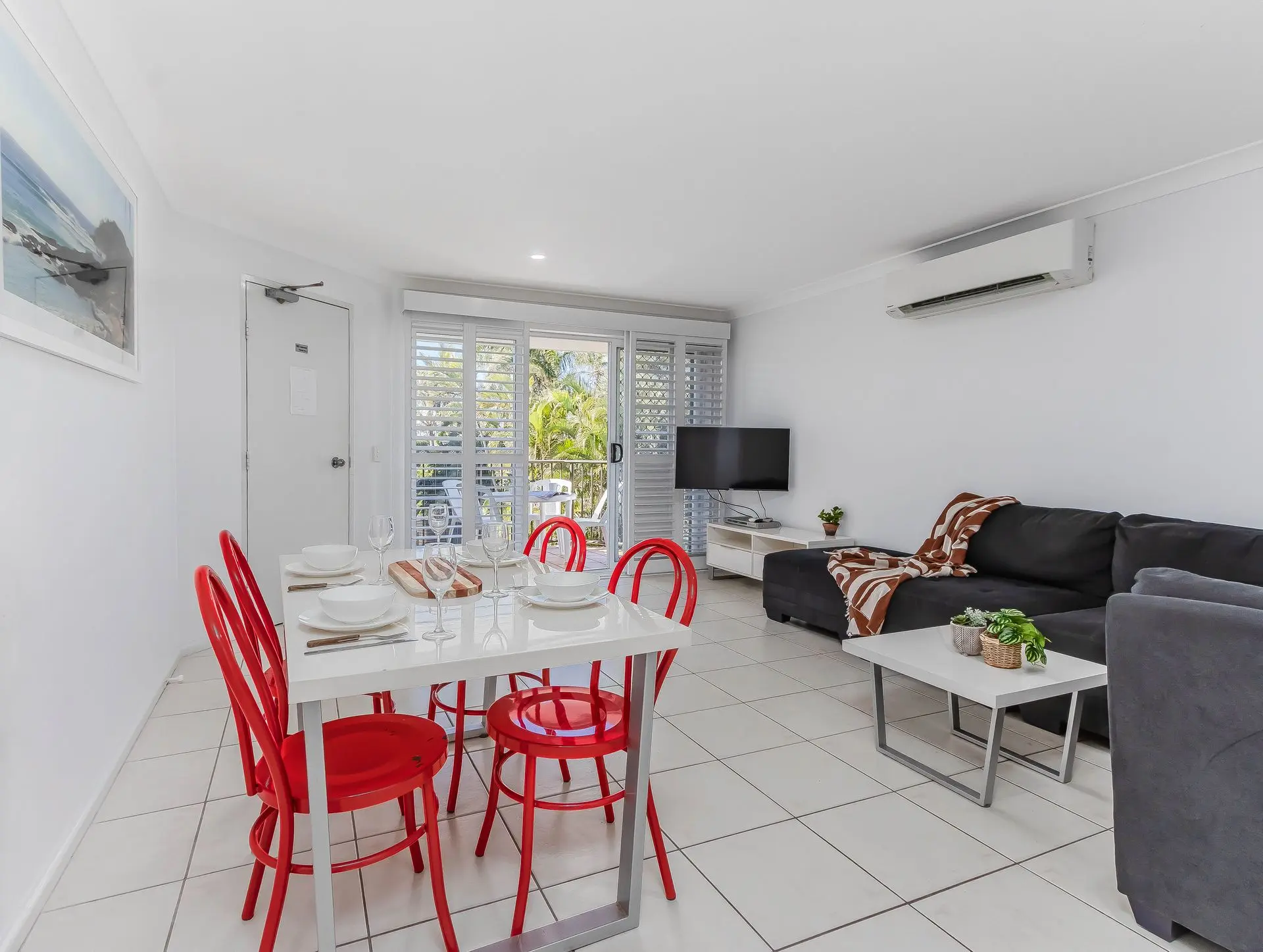 Cabarita Beachfront Poolside 28