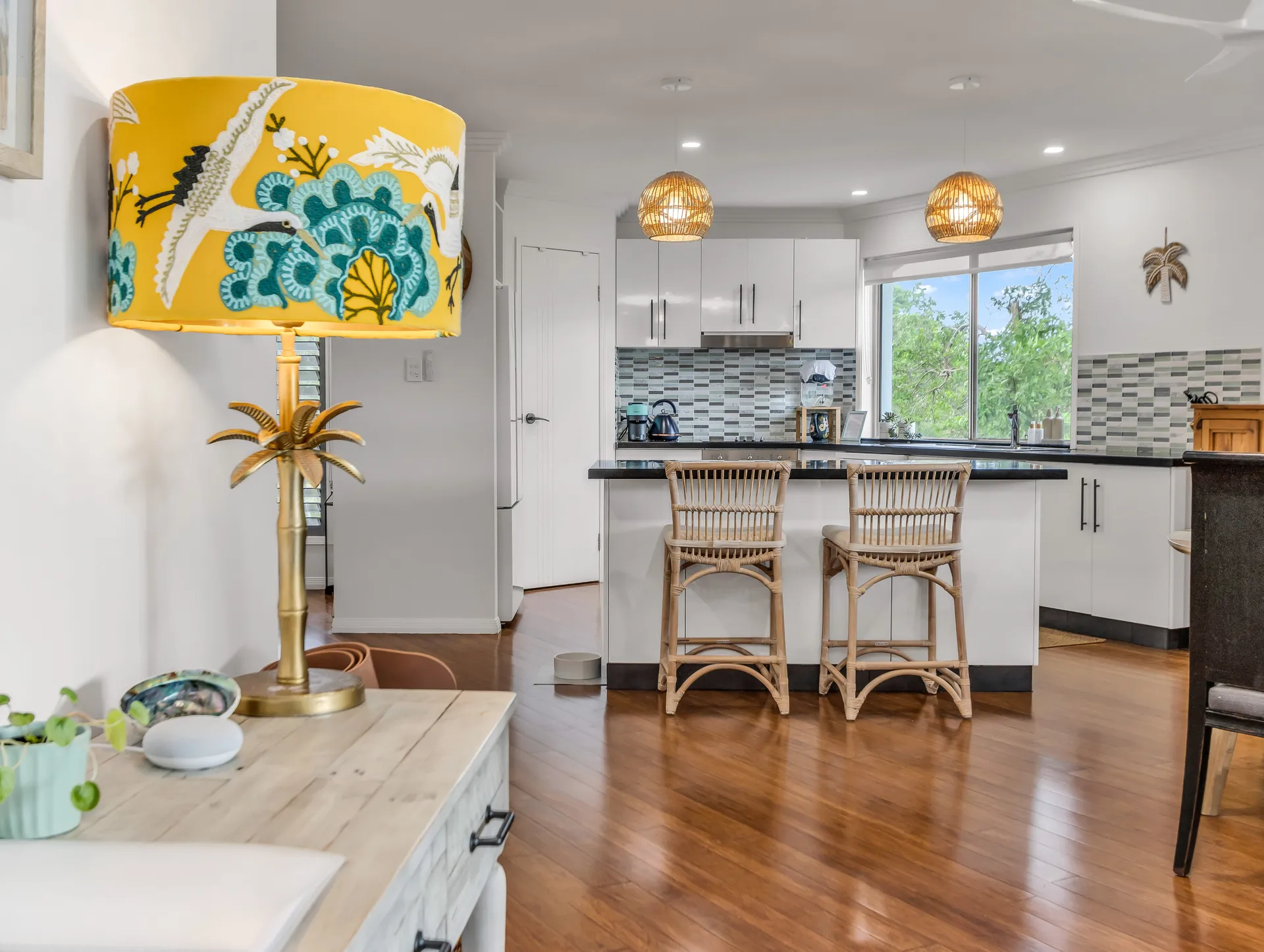 Seascape – Pet Friendly