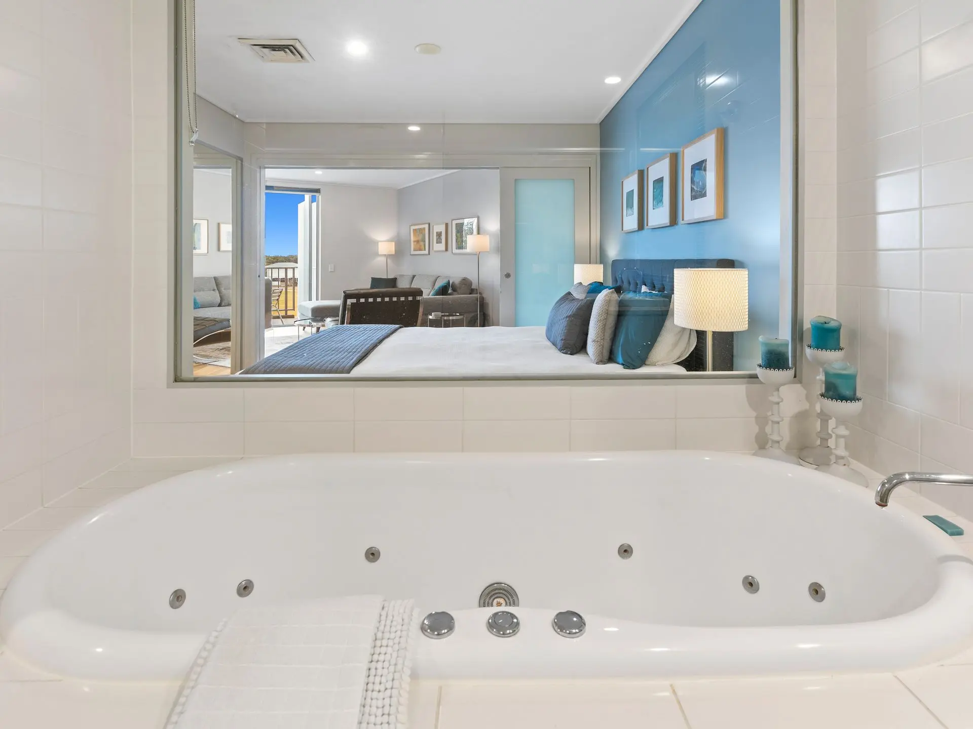 Resort Apartment 4304 at Bells Boulevard