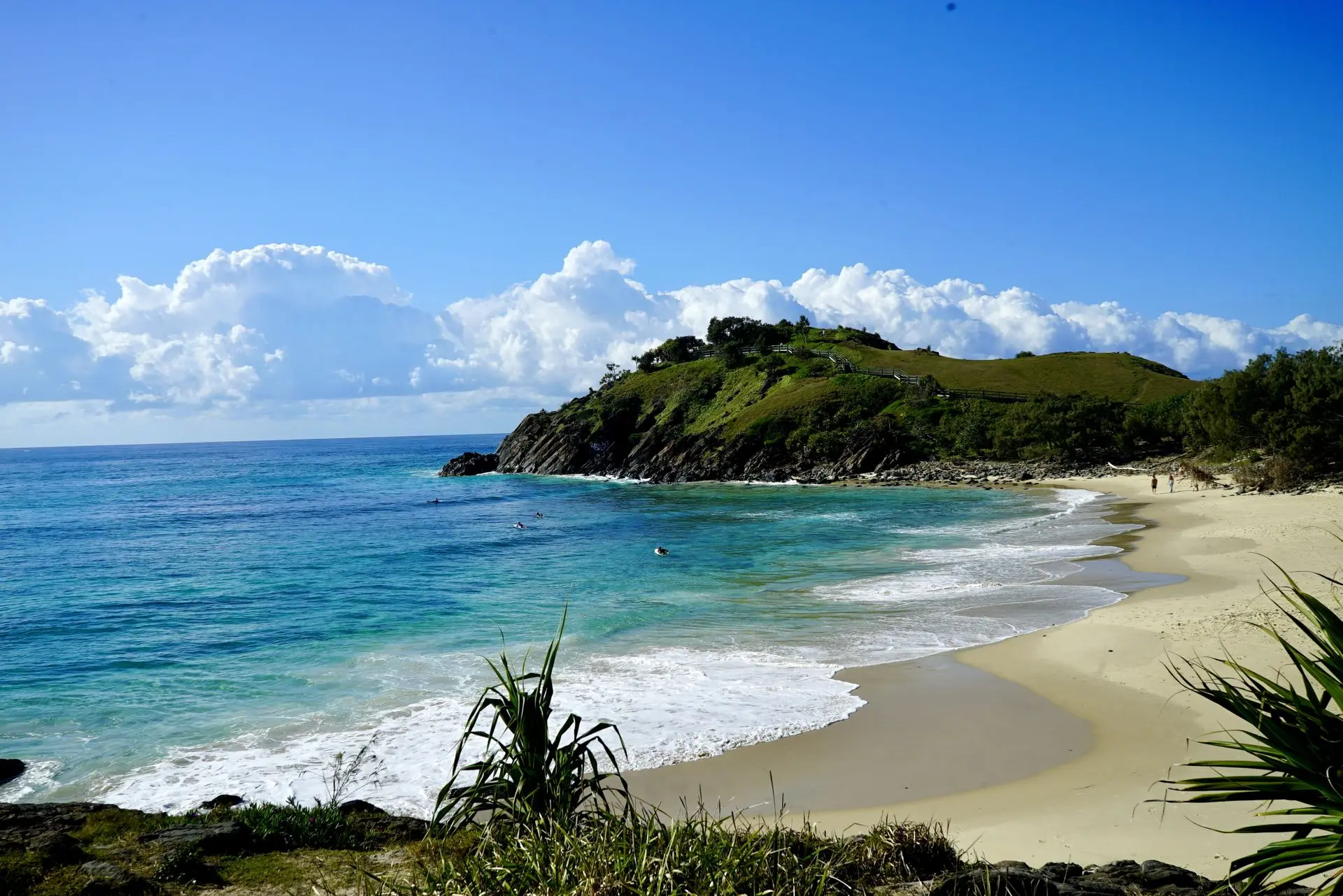 Cabarita Beachfront Ocean View 12