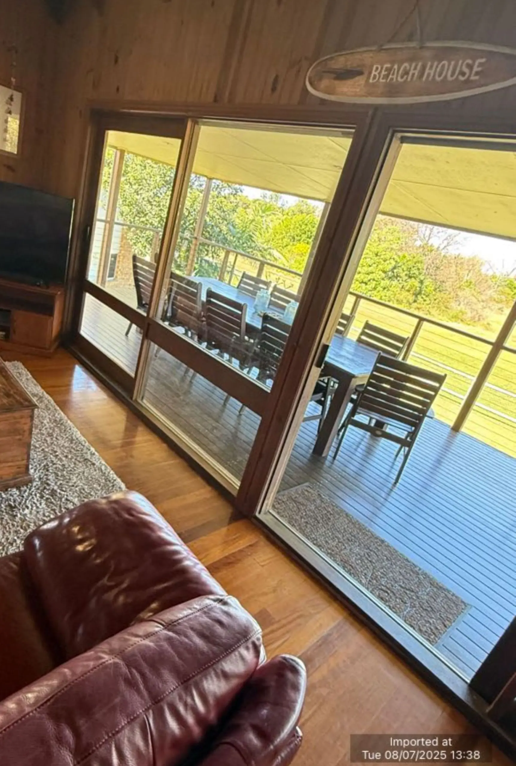 Deckhouse Surfside