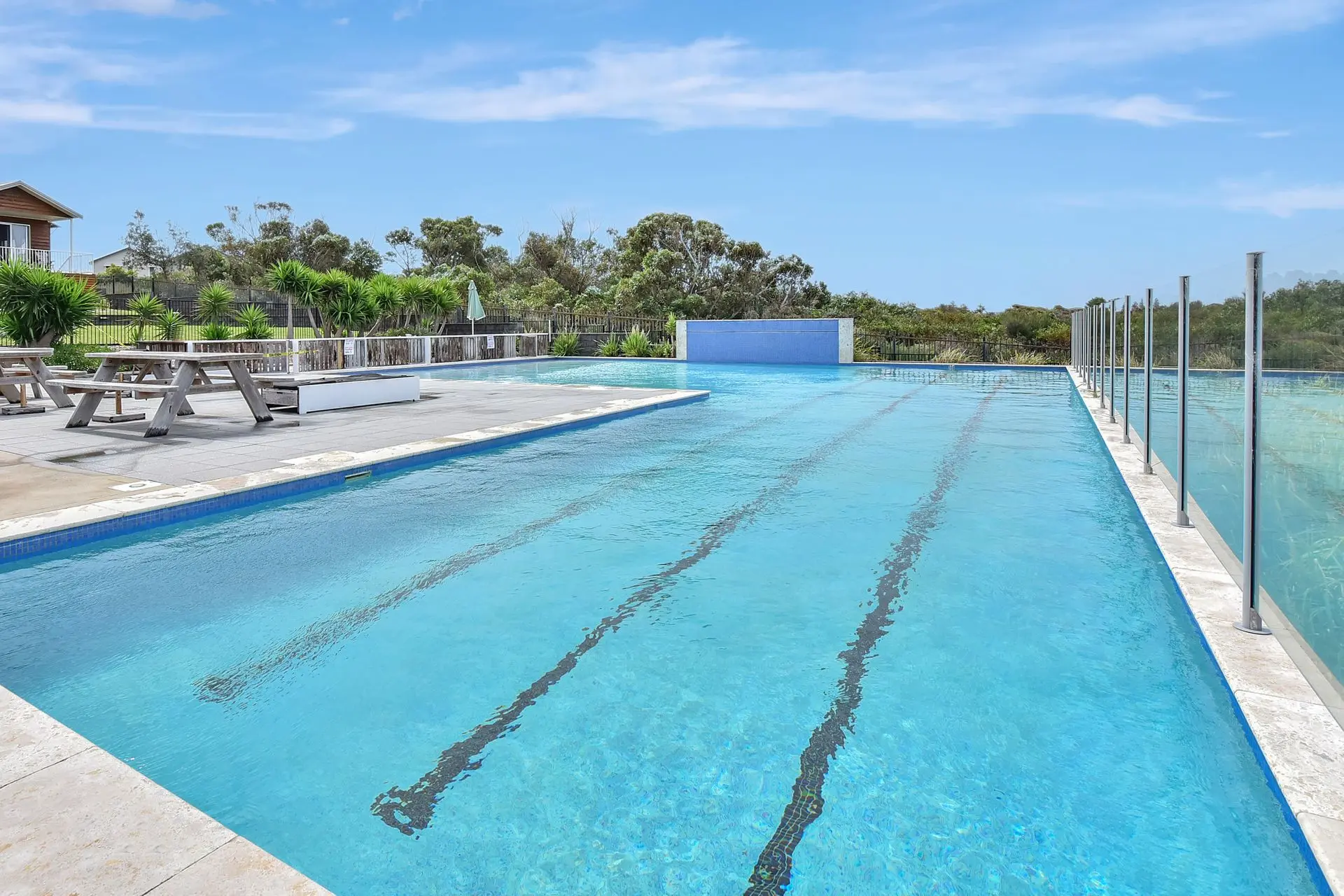 Beach Escape at Caves Beach Villas