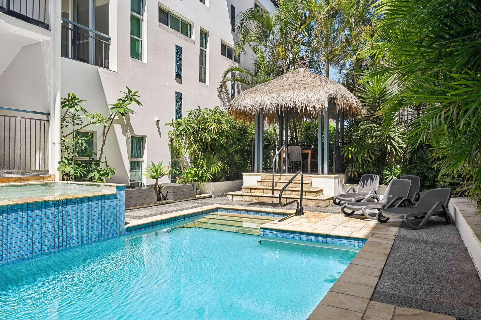 Paradiso 3 Bedroom Family 221