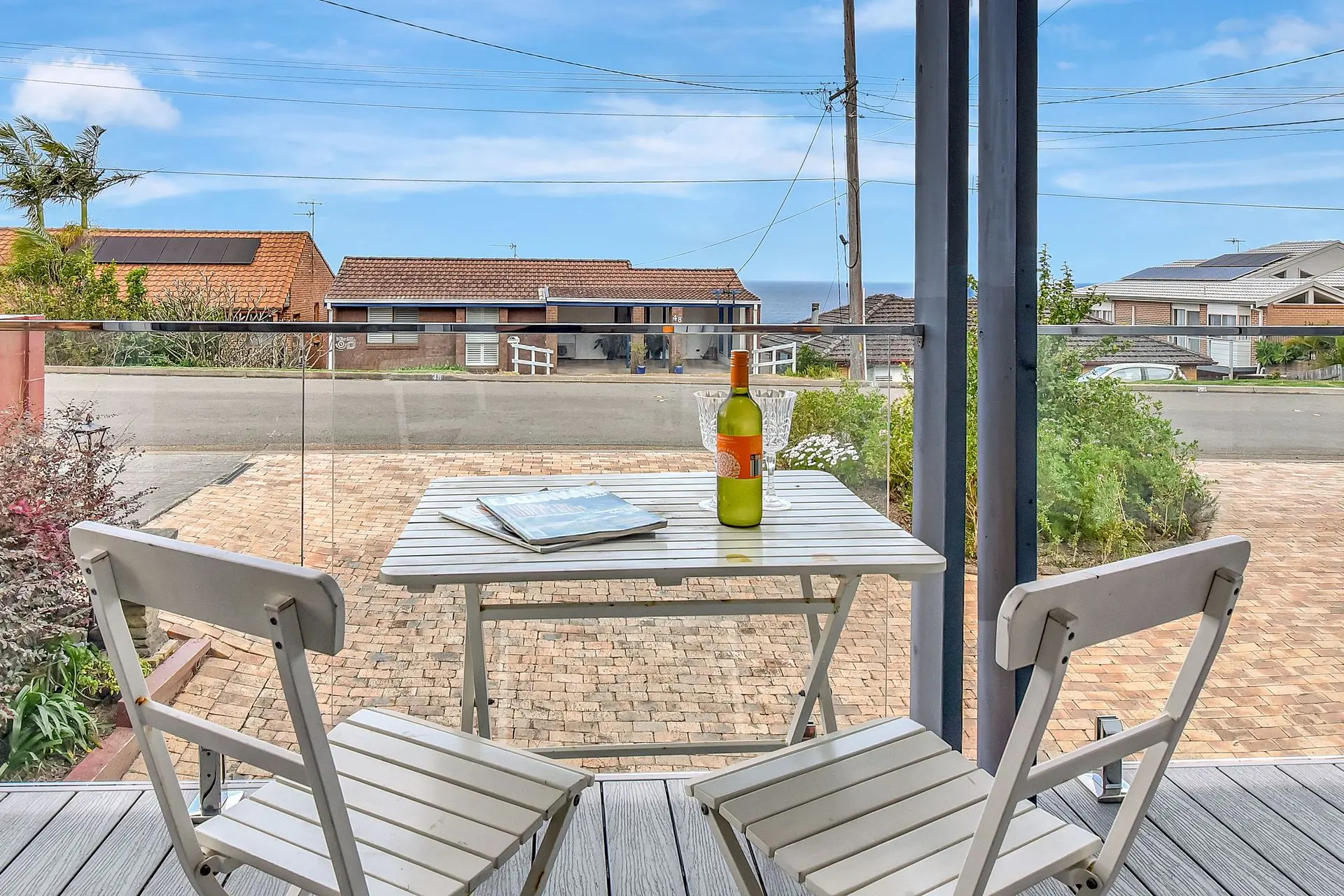 Treehouse Waterview