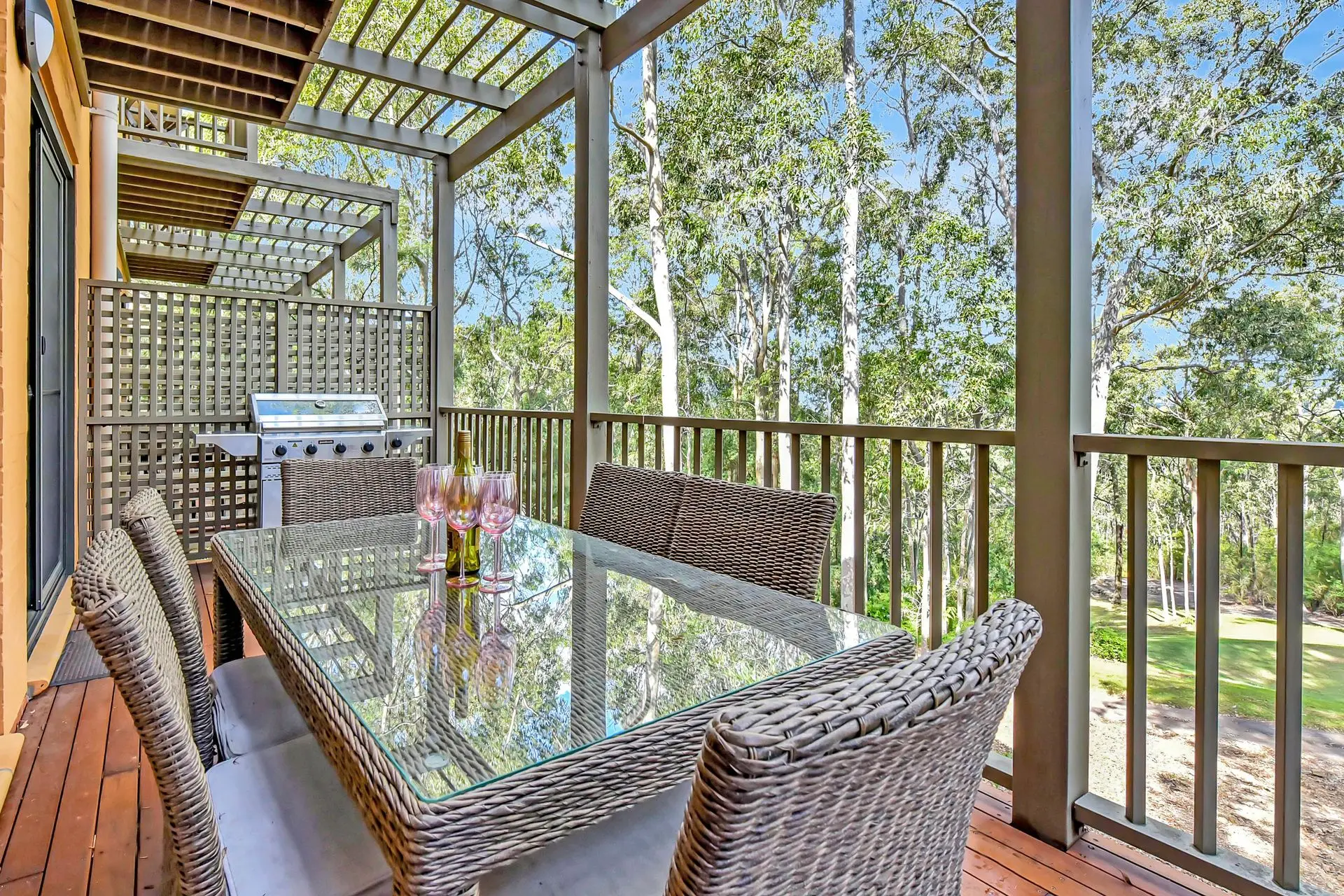 Villa 3br Bella Vista Villa located within Cypress Lakes Resort
