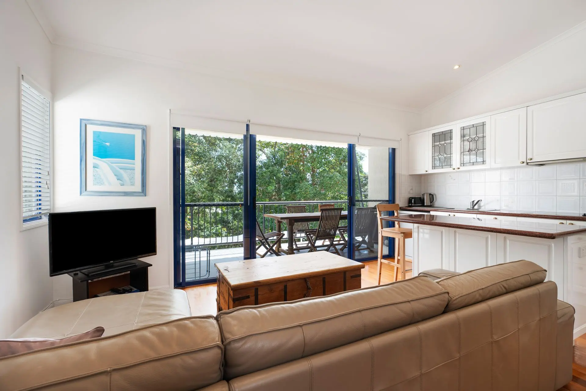 Kookaburra Lodge 4 Little Cove Road 8