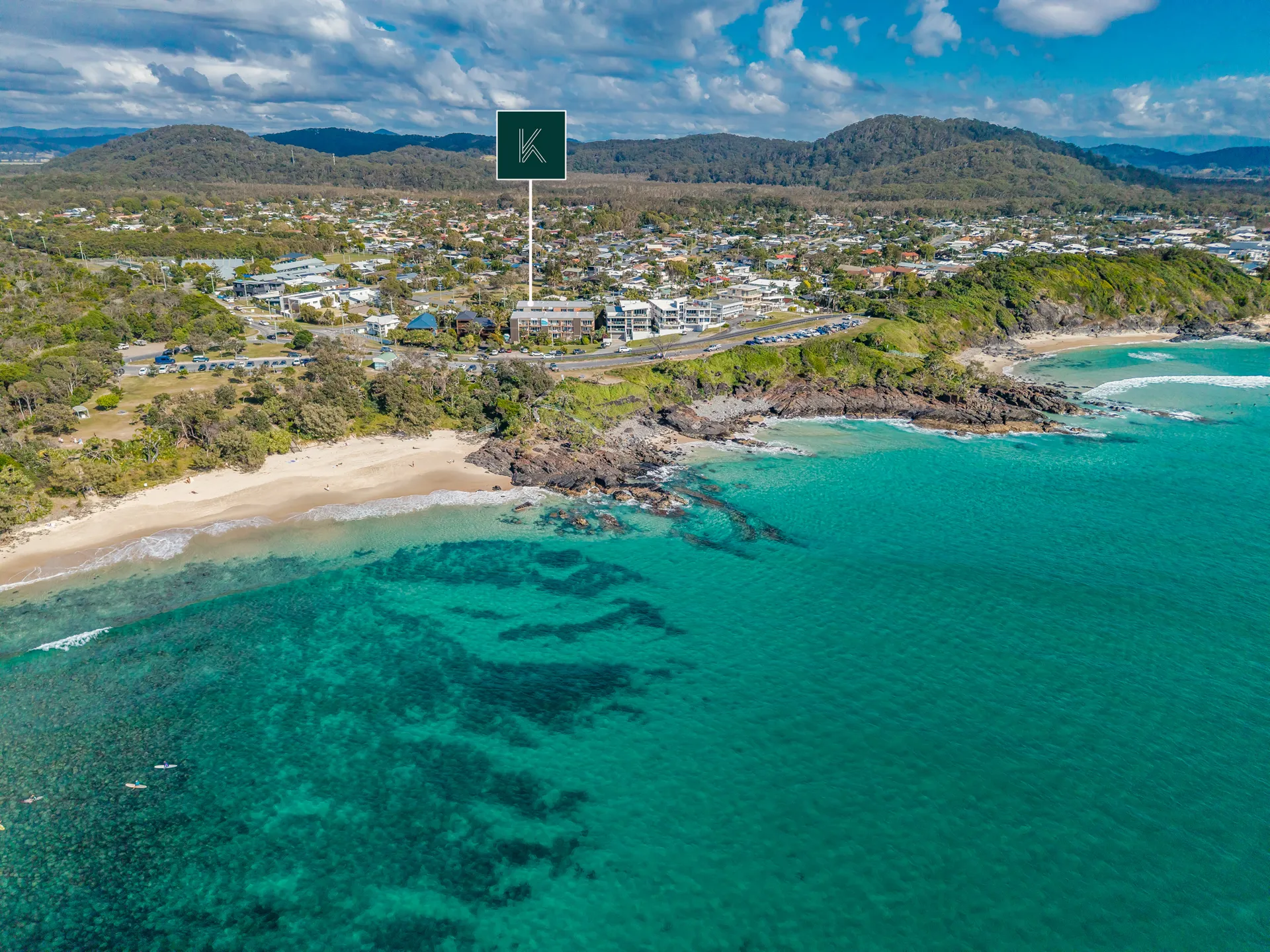Cabarita Beachfront – Apartment 31