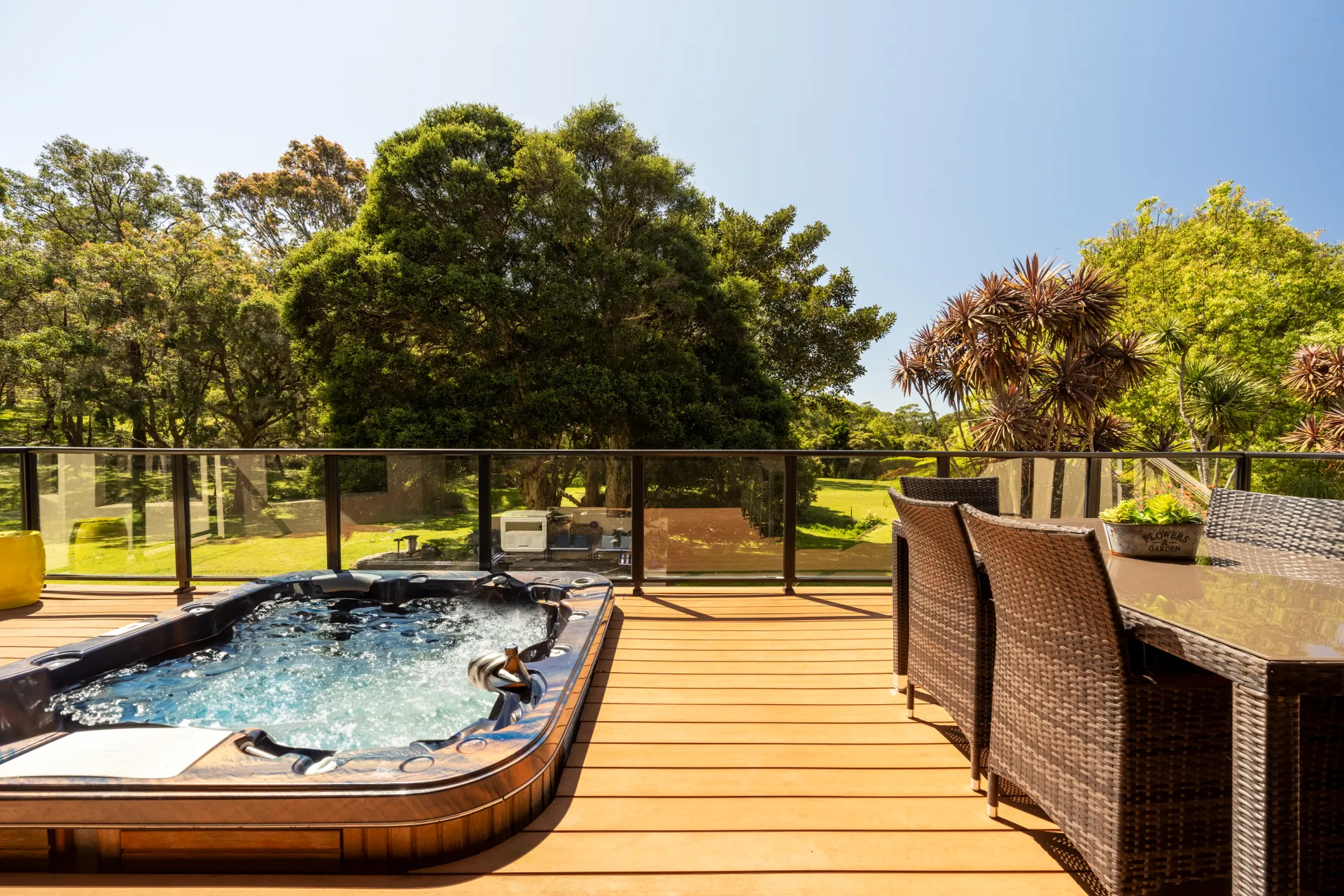 The Valley Way Luxury Estate