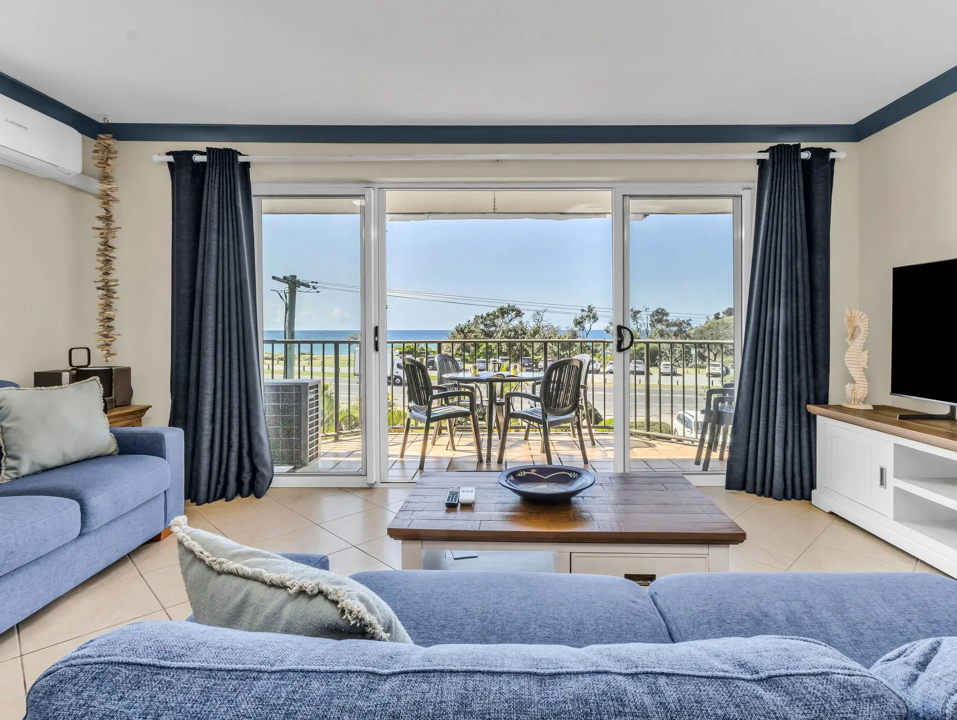 Cabarita Beachfront Ocean View 12
