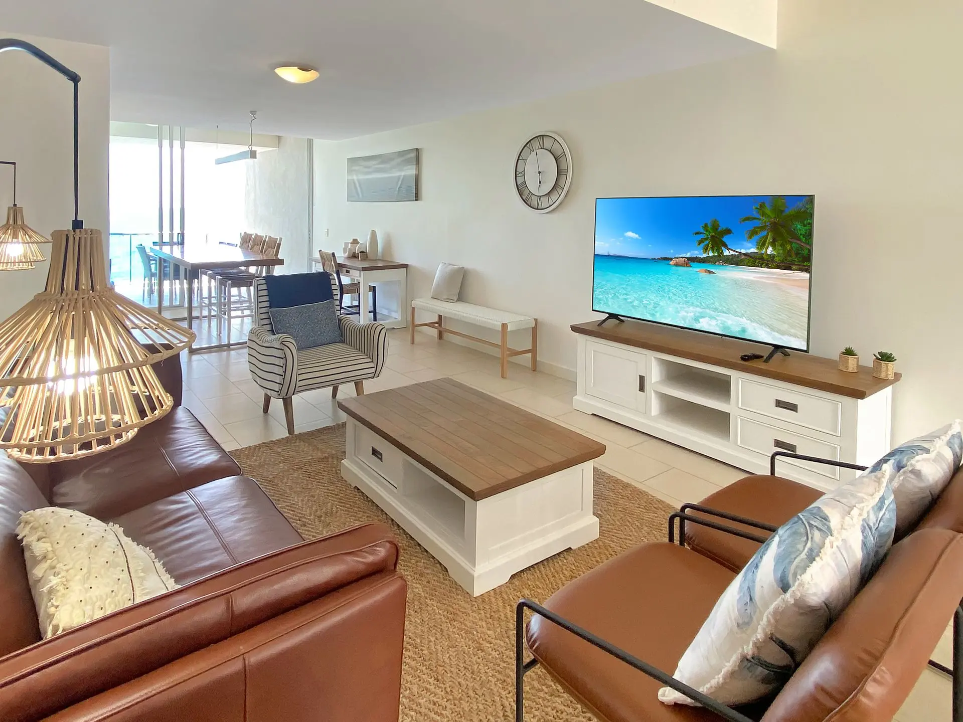 1 Bright Point Apartment 4305
