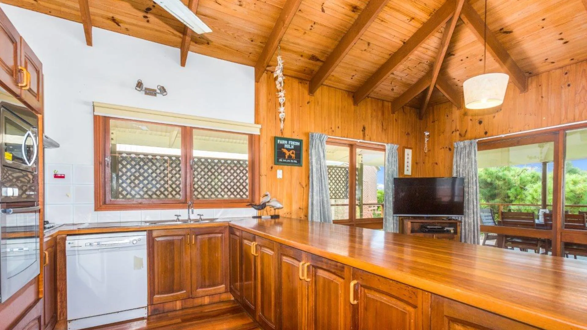 Deckhouse Surfside