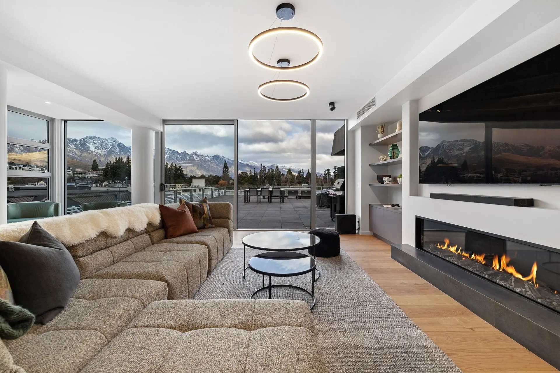 The Essence of Queenstown