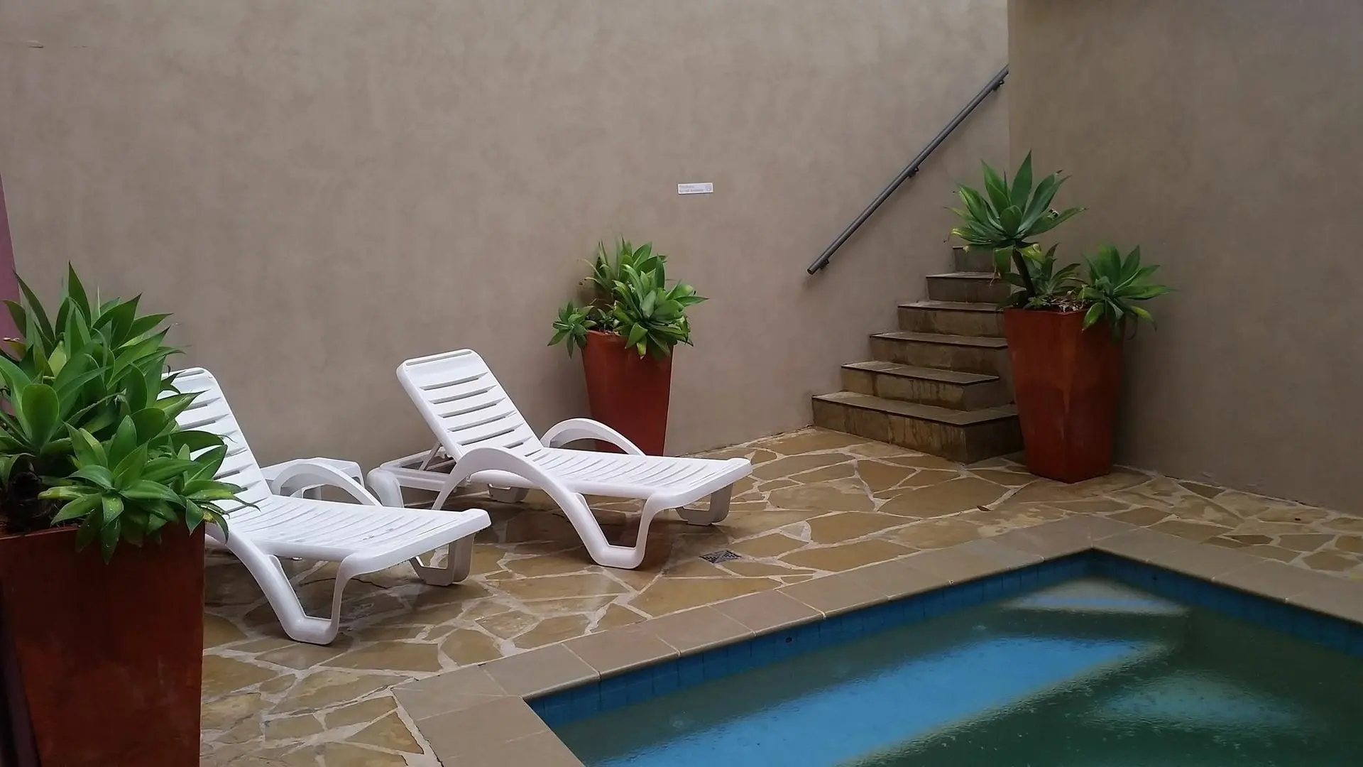 Marine Boutique Studio – Ocean View