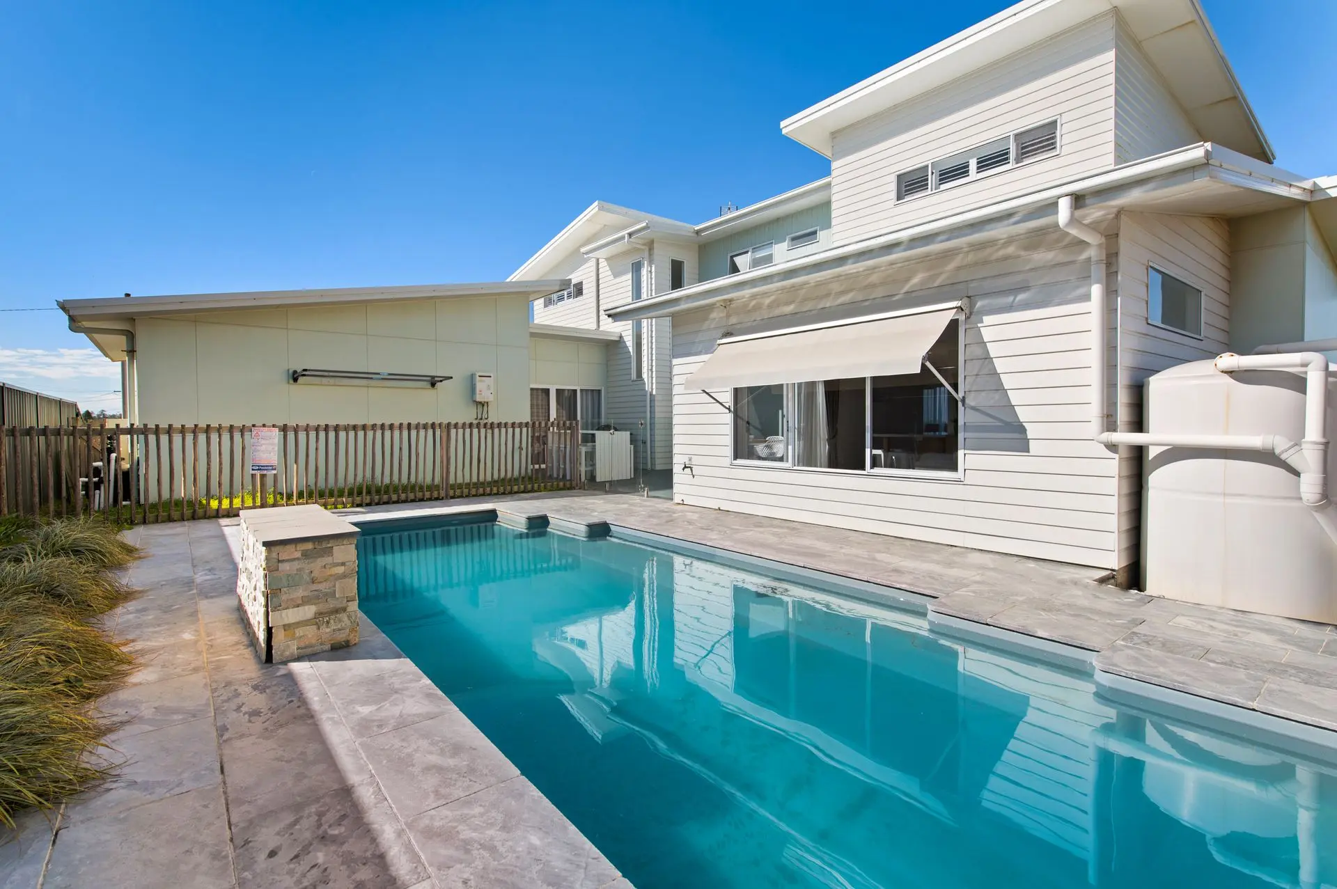 Sea Sand and Serenity at Stockton – Stunning Sophistication