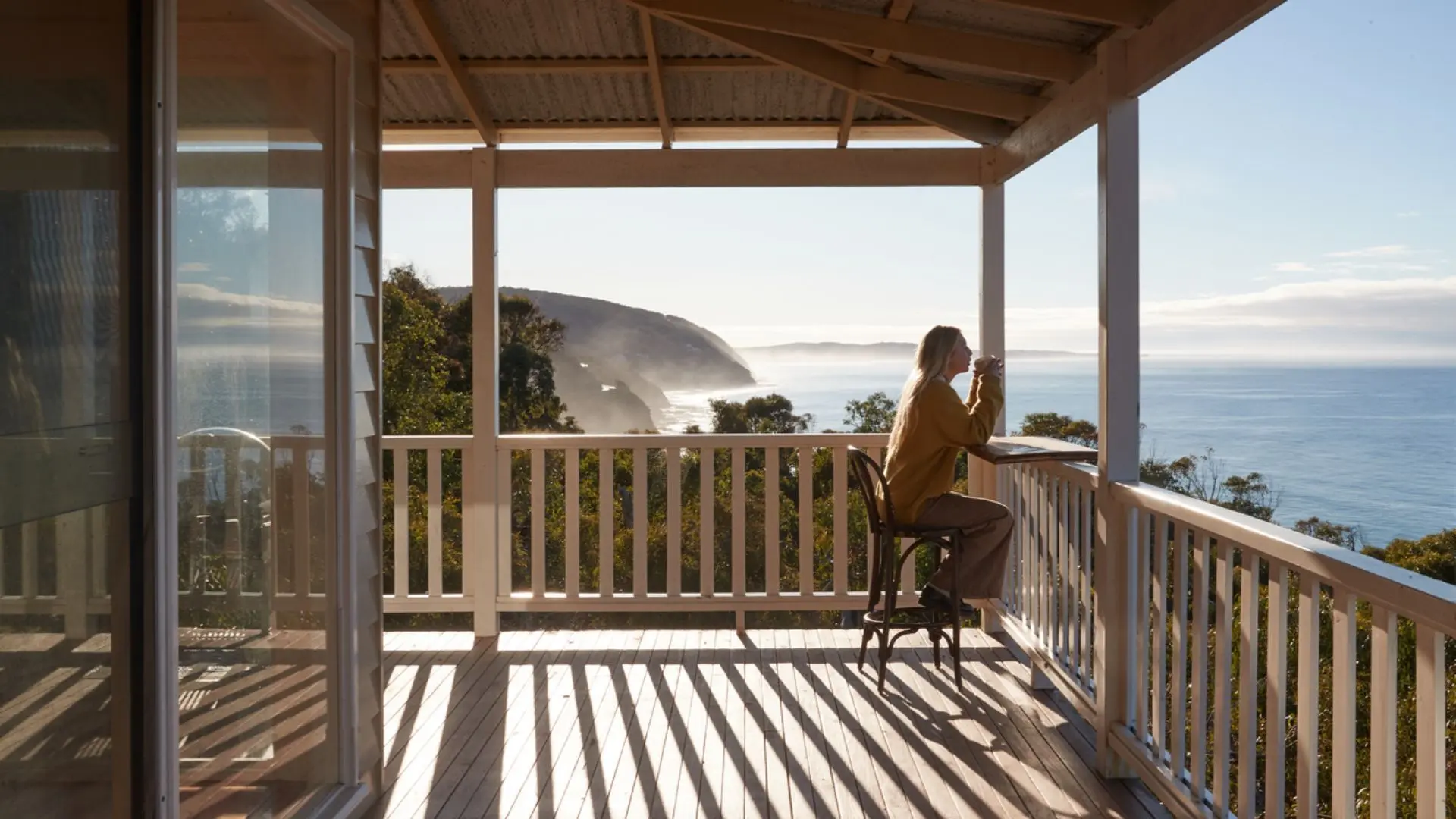 Cathedral Rock Lookout – The Artists Beach House