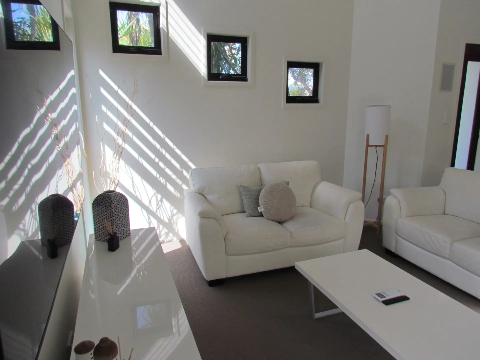 Casuarina Escape