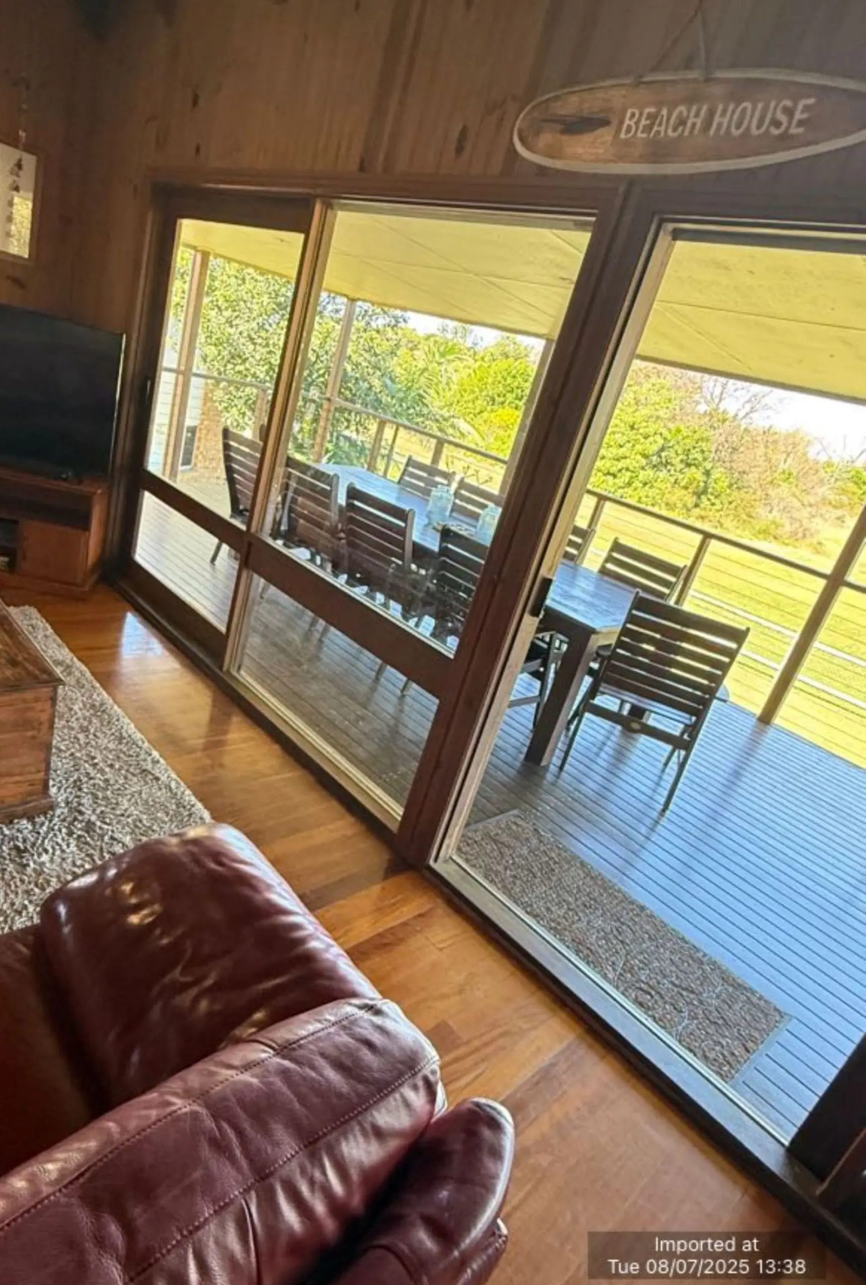 Deckhouse Surfside