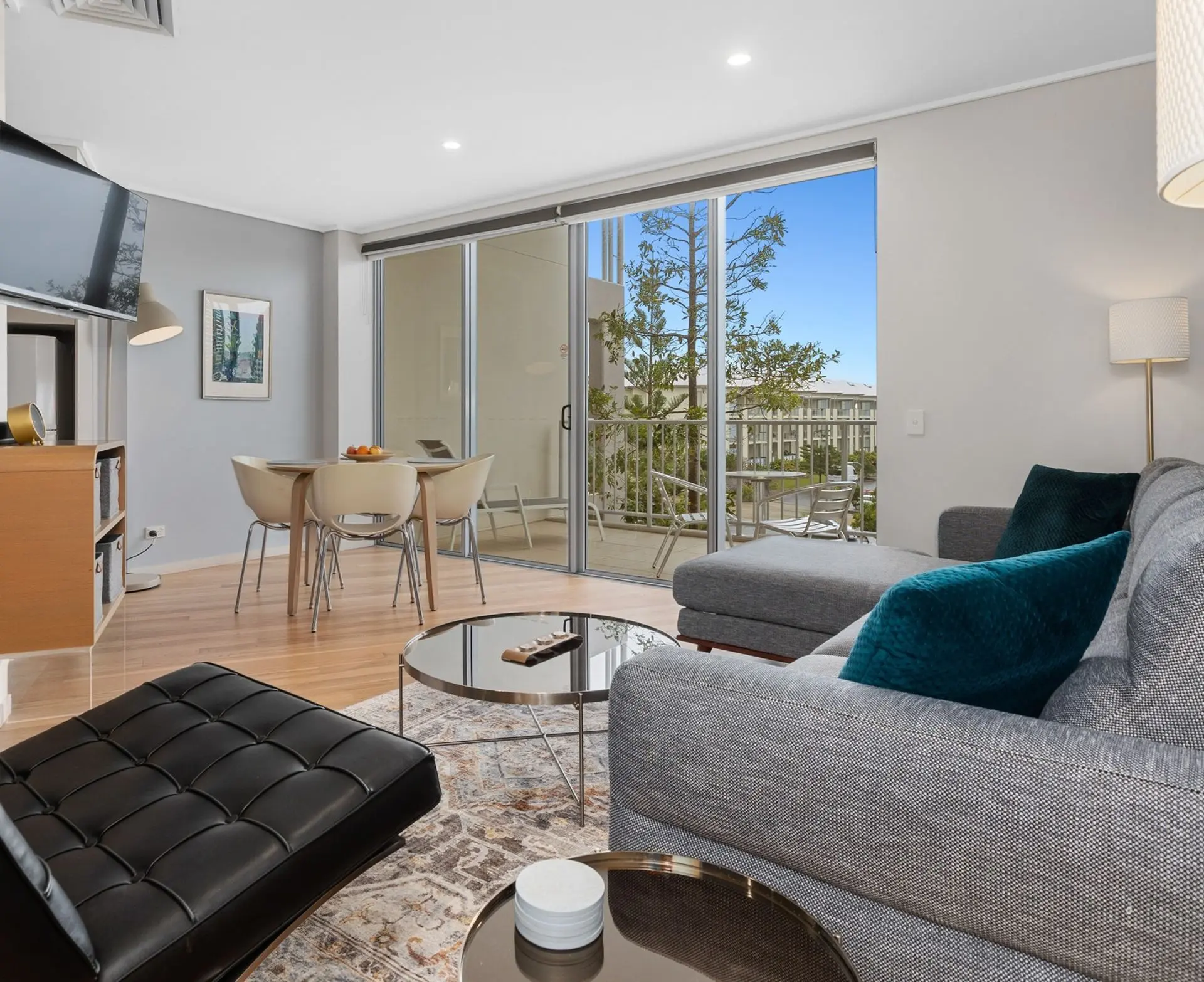 Resort Apartment 4304 at Bells Boulevard