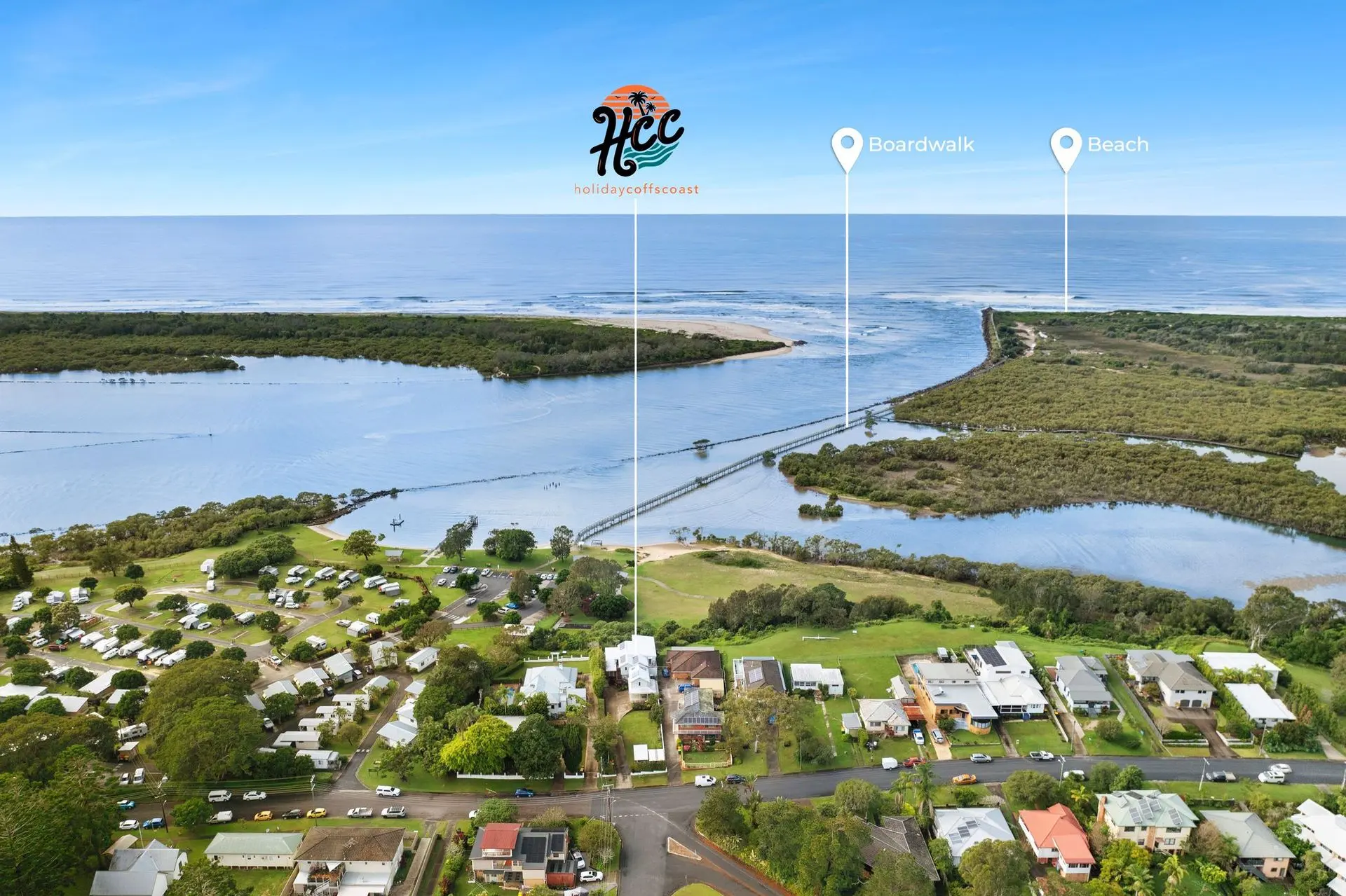 Urunga Magic.