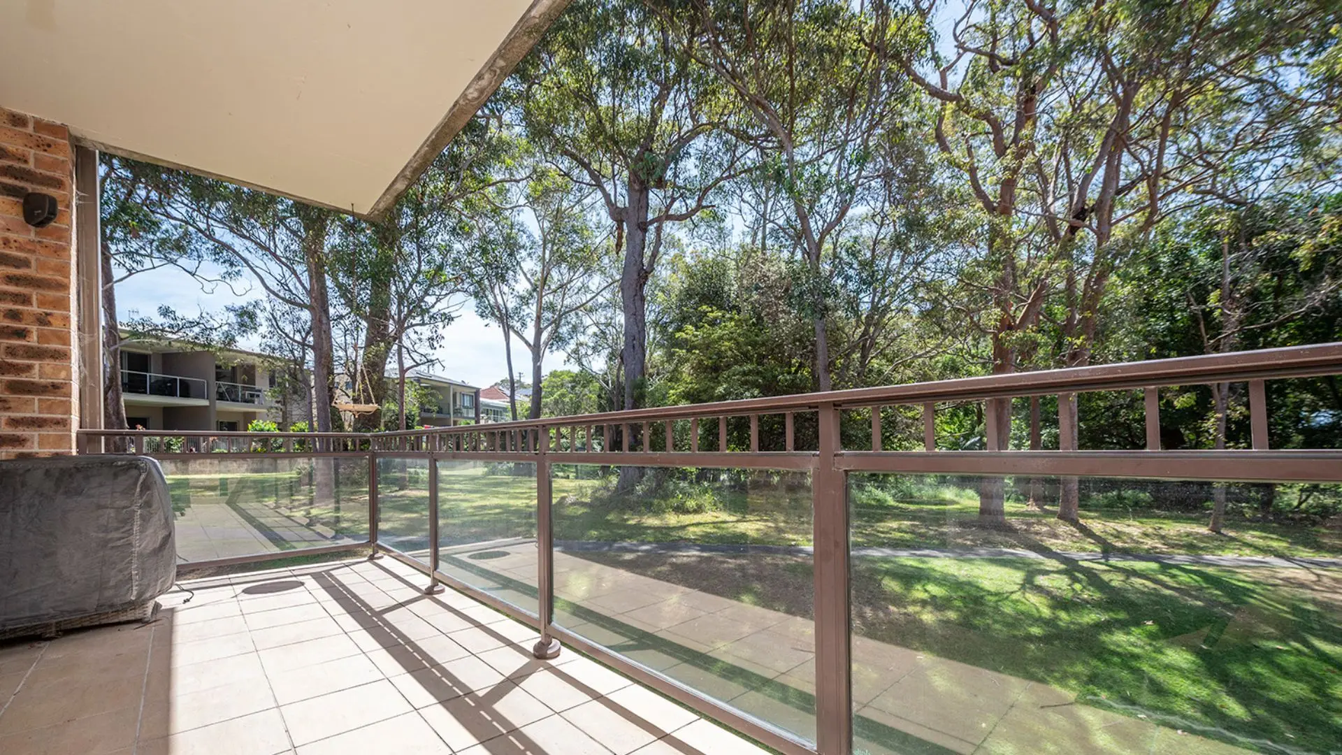 Apartment 47 Bay Parklands