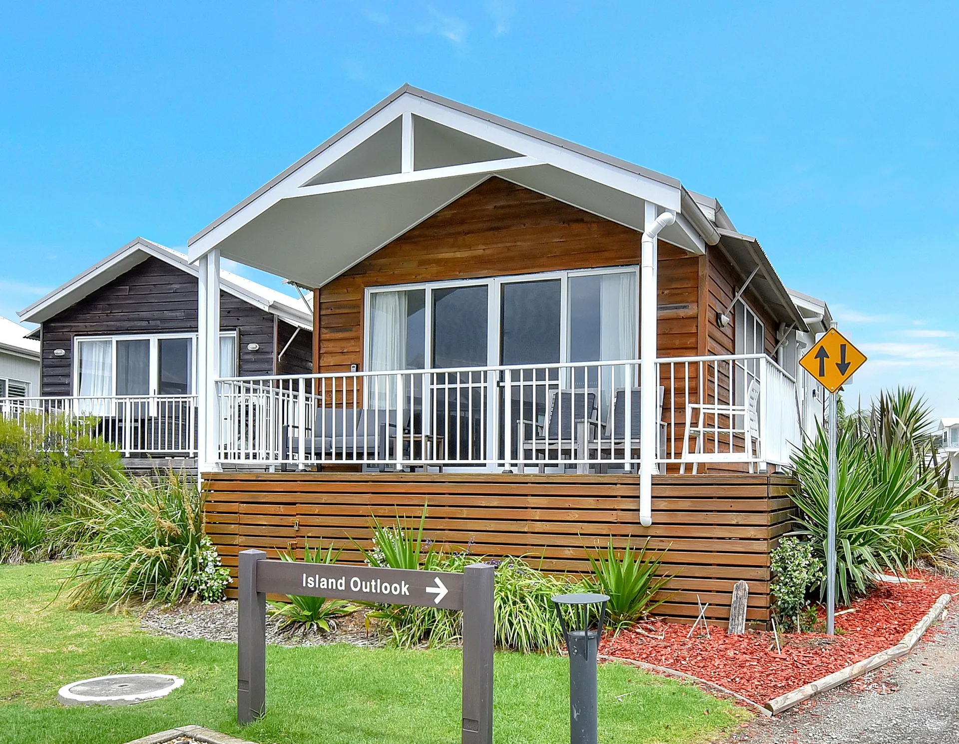 Sandy Isles at Caves Beach Villas