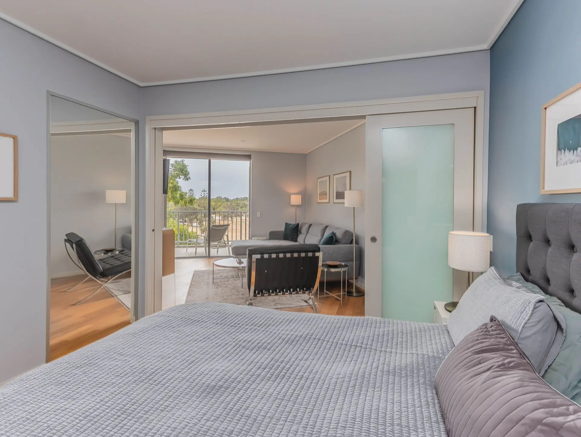 Resort Apartment 4304 at Bells Boulevard