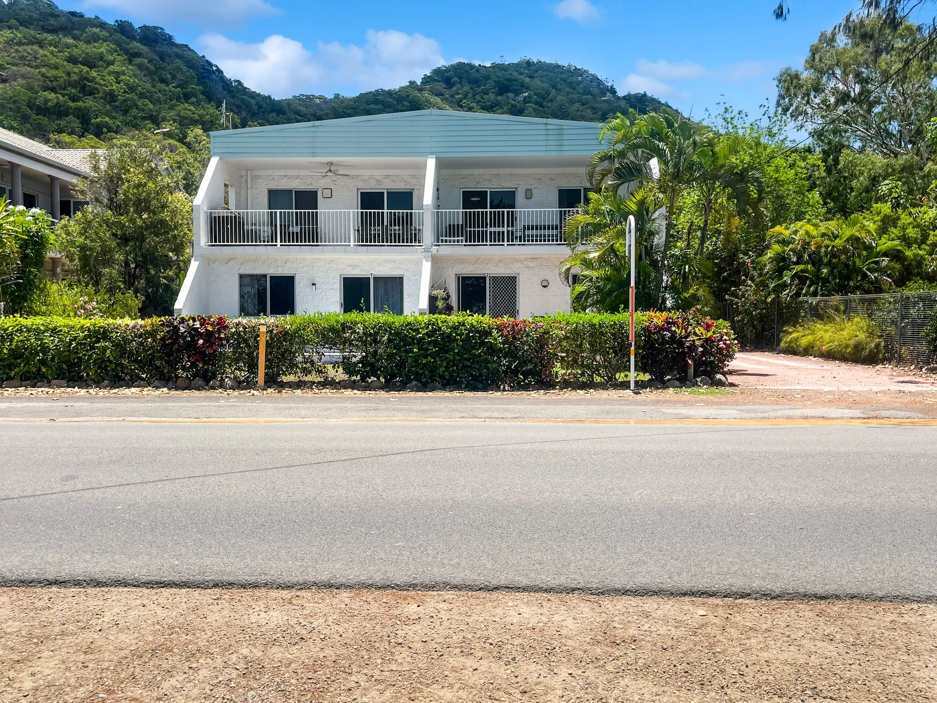 Arcadia Beach Unit 4