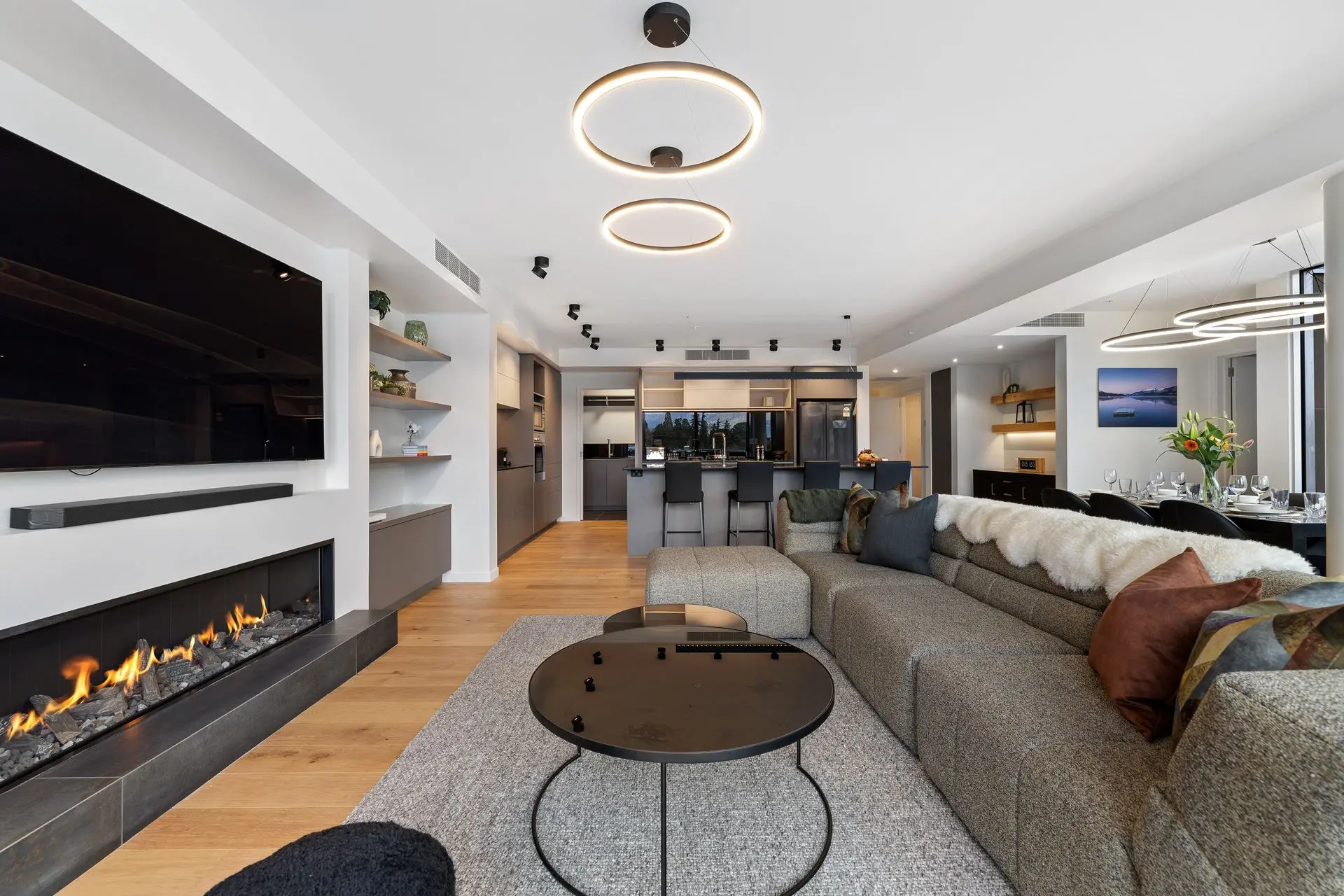 The Essence of Queenstown