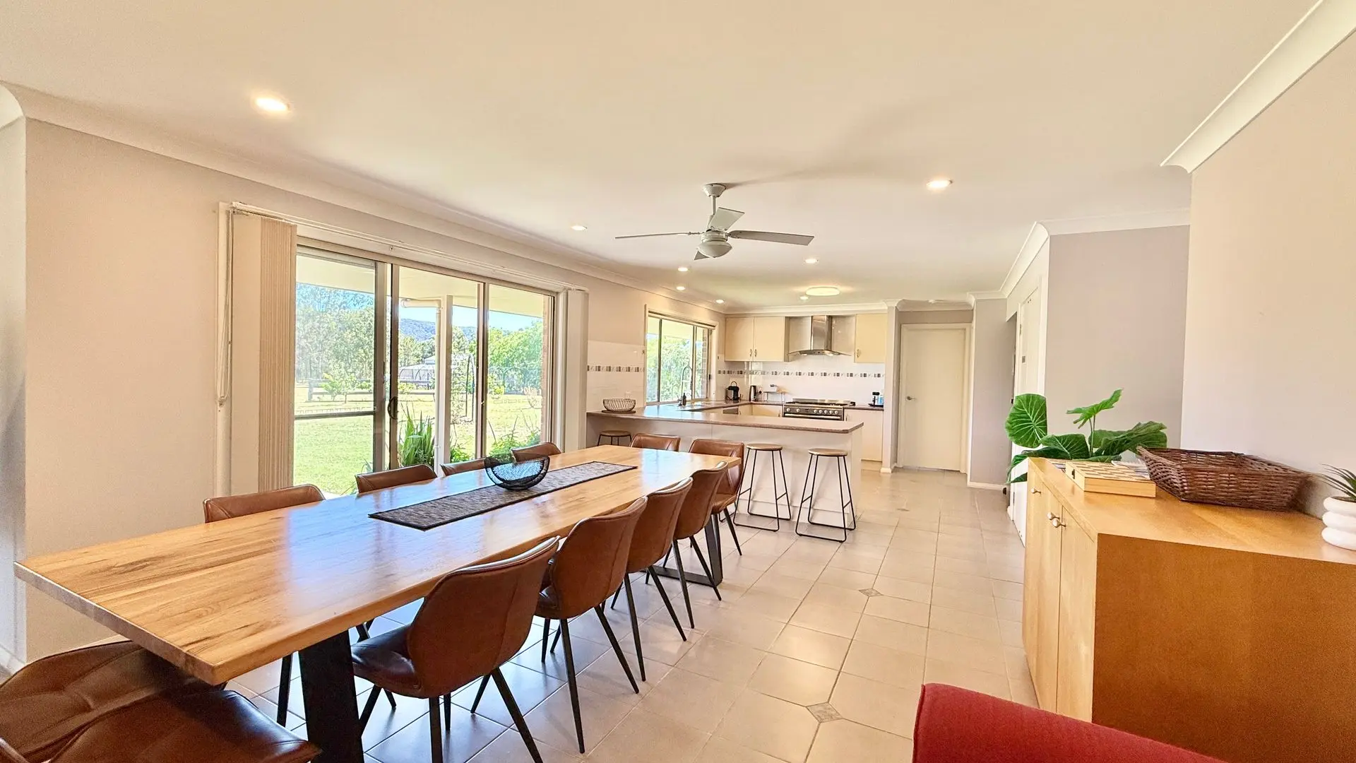 Marignano Country Homestead