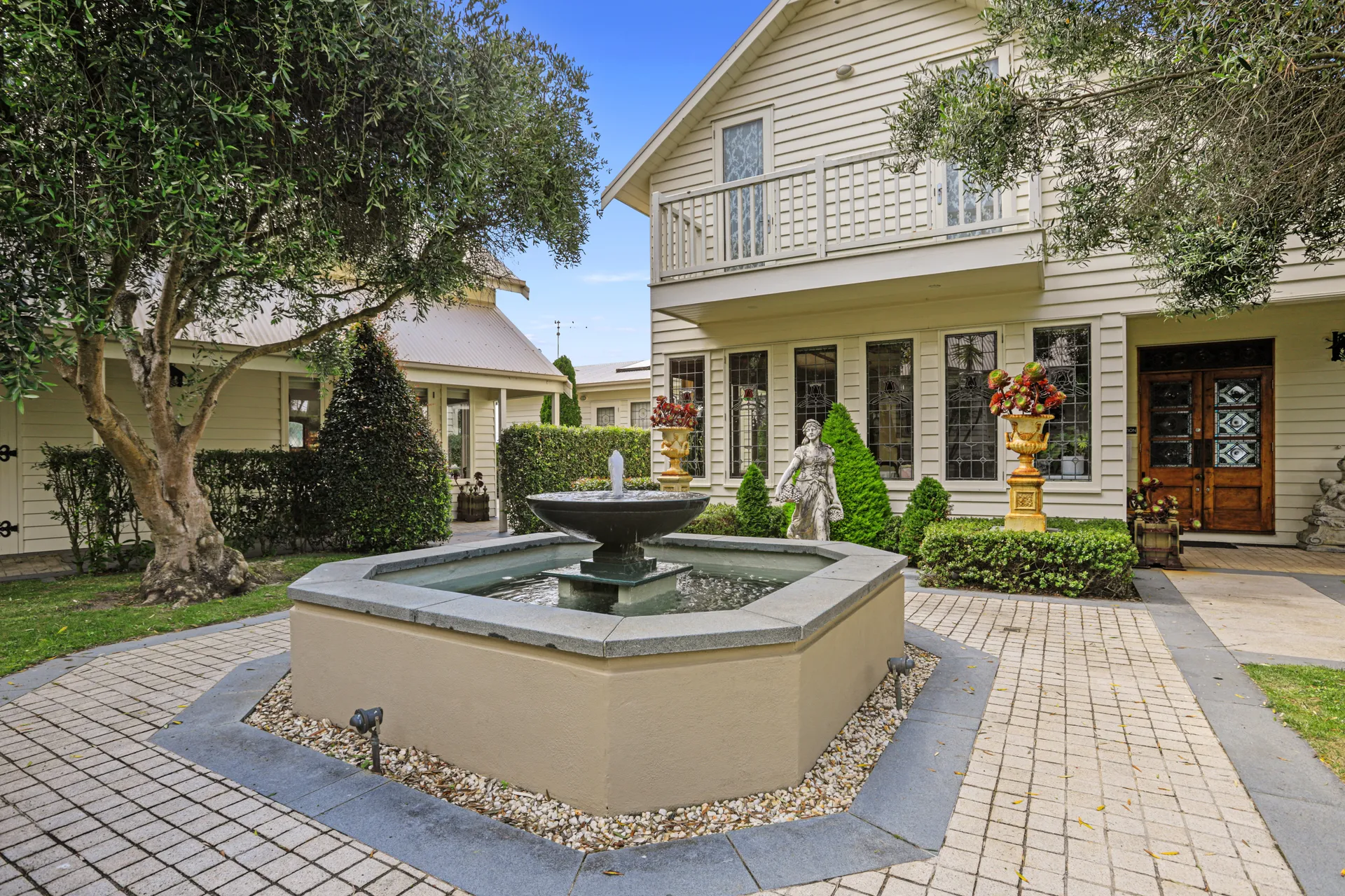 Apollo Bay Guesthouse