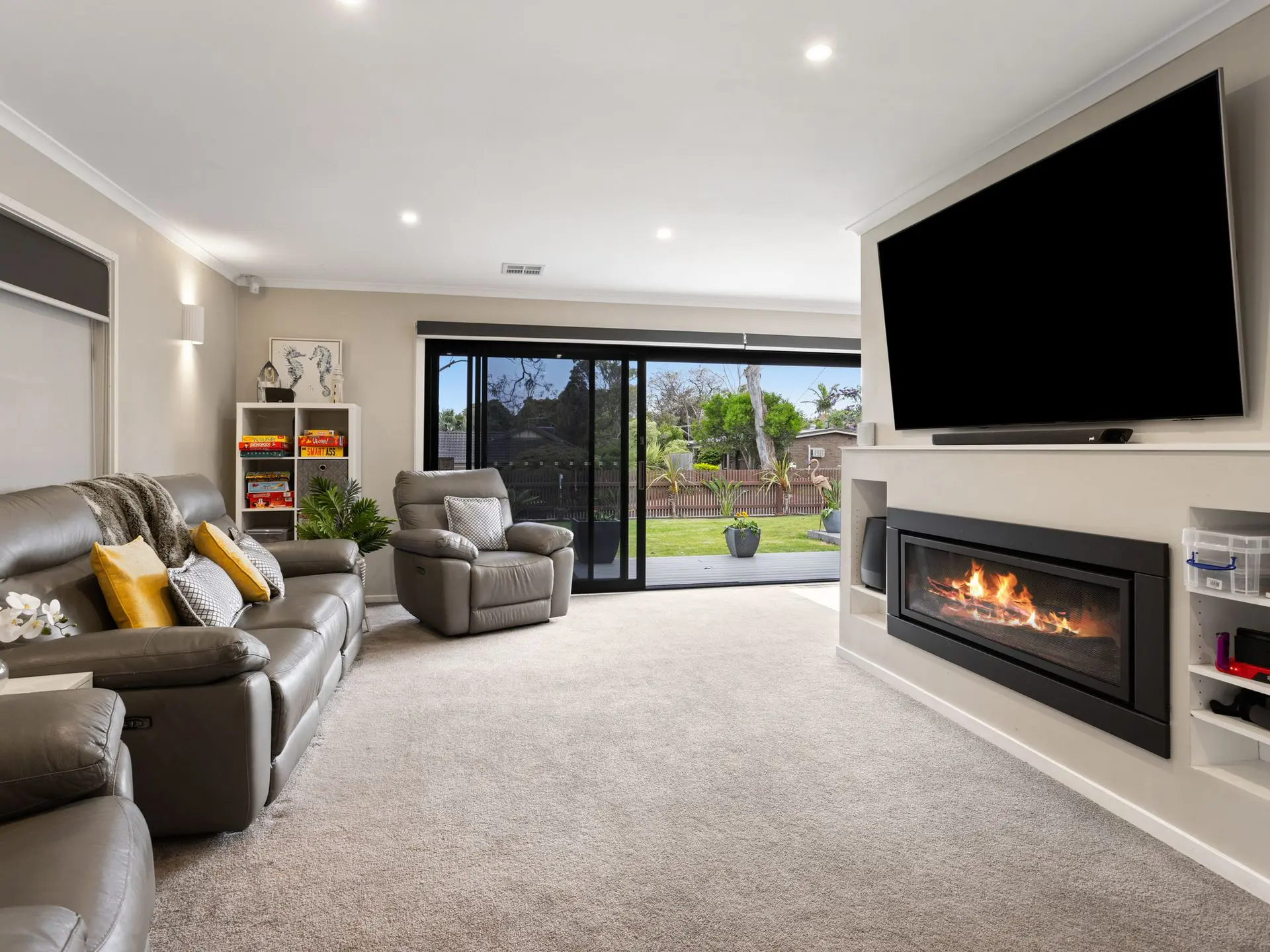 Ultimate Holiday Haven