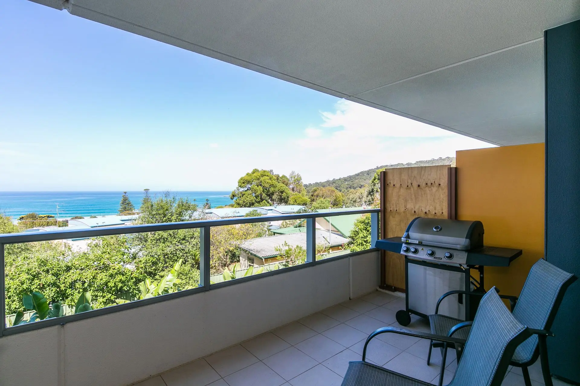 Lorne Chalet Apartment 40