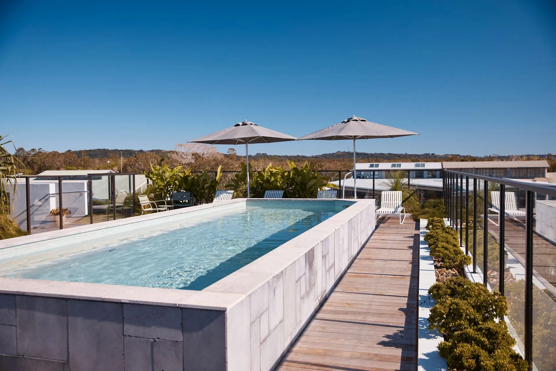 202 Jonson Street Byron Bay