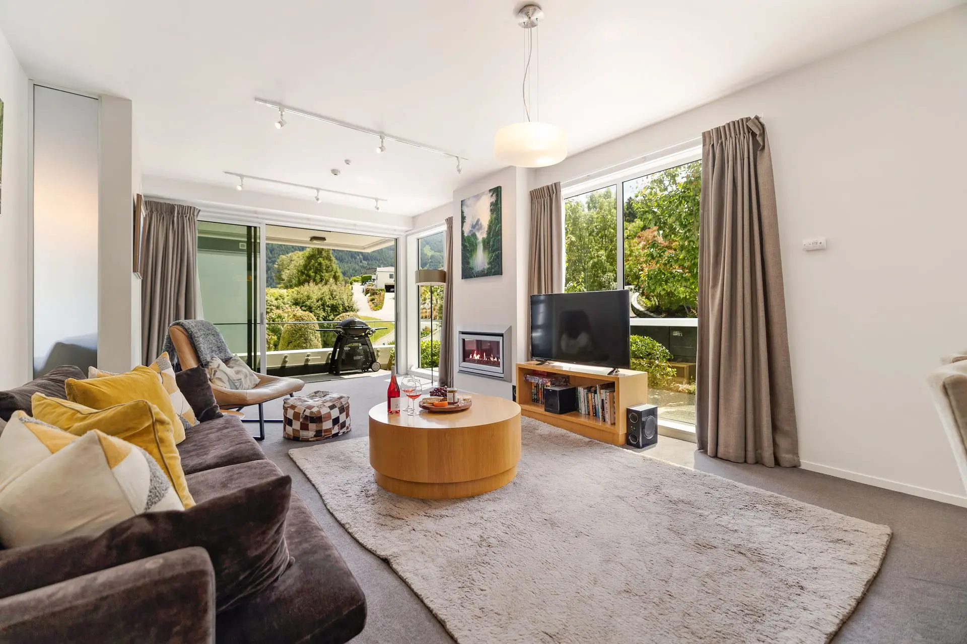 Central Hideaway on Kent