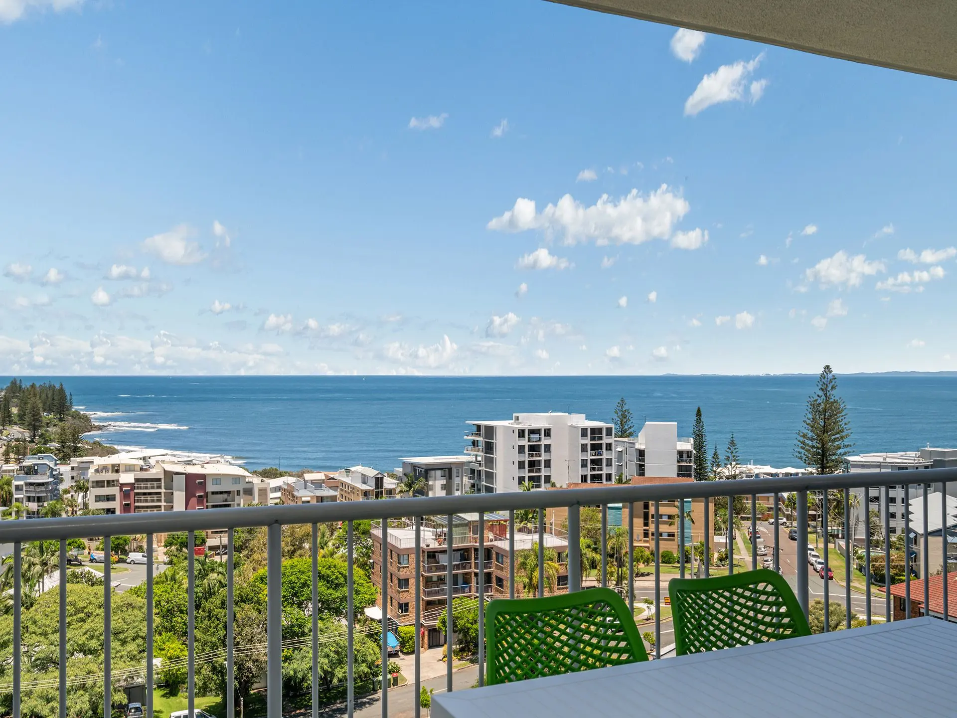 AURORA PACIFIC UNIT 12