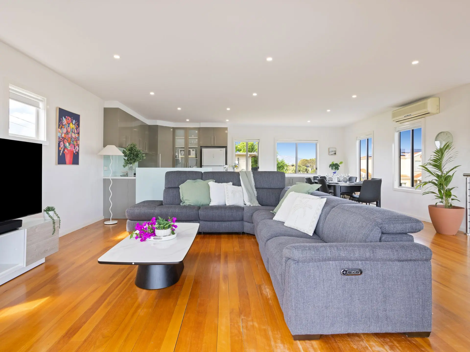 Baravi Breeze Retreat