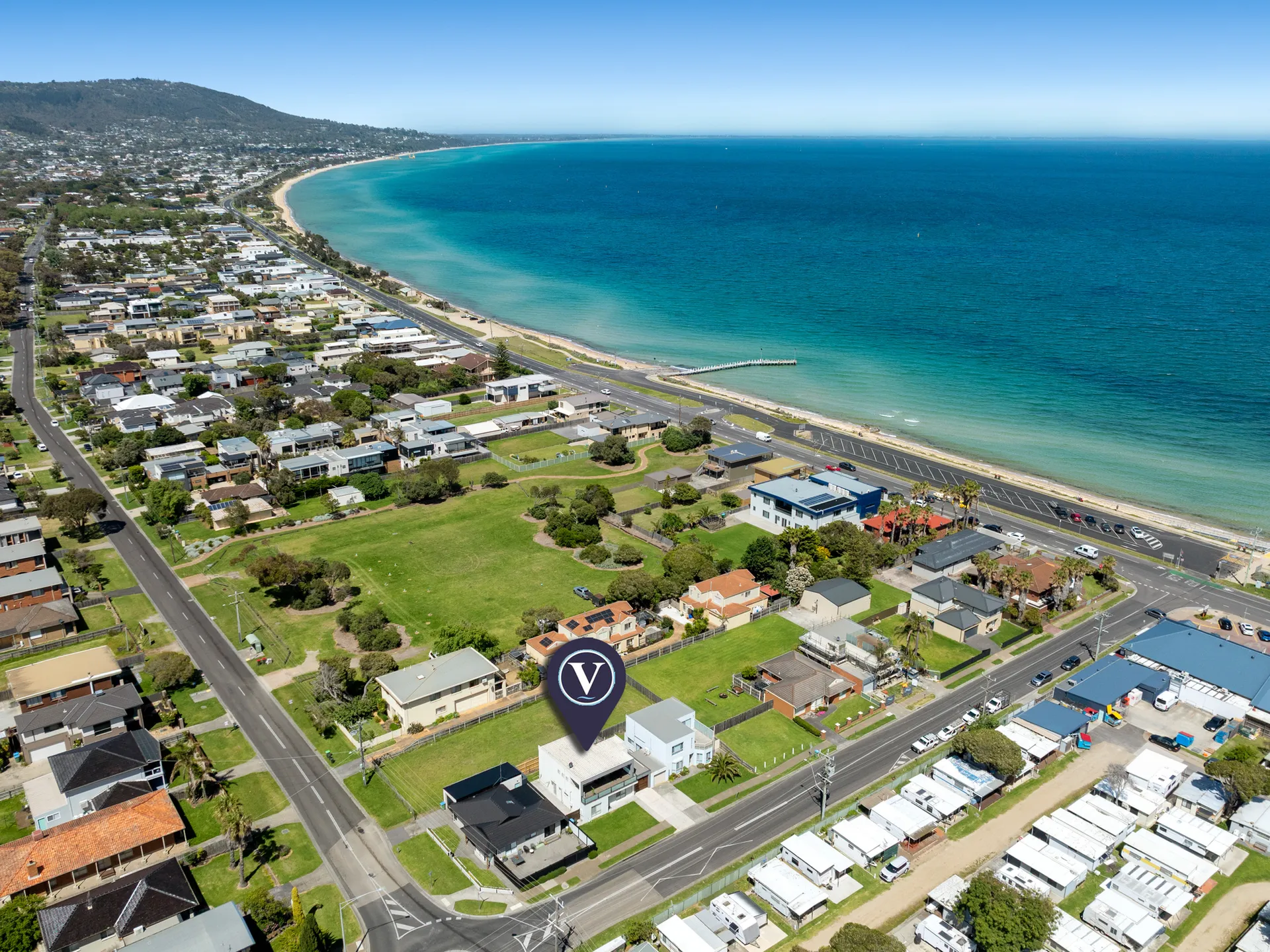 Baravi Breeze Retreat